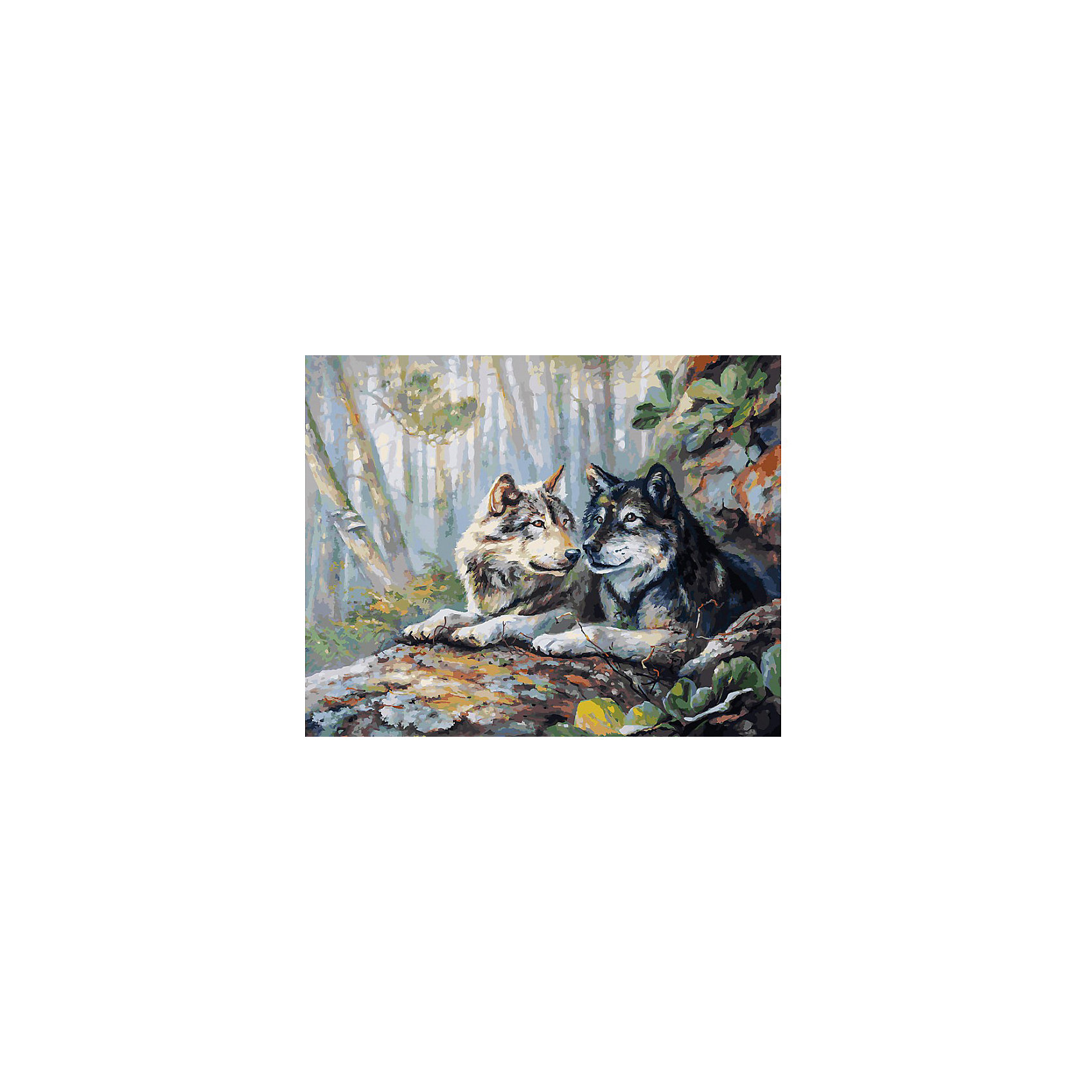 Живопись на холсте Пара, 40*50 см, Белоснежка Живопись на холсте Пара, 40*50 см, БелоснежкаРисование<br>Живопись на холсте Пара, 40*50 см, Белоснежка<br><br>Характеристики: <br><br>• Художник: Юлия Неприятель<br>• Количество цветов: 40<br>• Краски: акриловые быстросохнущие<br>• Размер: 40x50 см<br>• В комплекте: холст на подрамнике с рисунком, контрольный лист, 4 кисти, крепление, набор акриловых красок<br><br>В этом наборе для творчества содержится все, что нужно для создания настоящей картины. Благодаря этому набору любой человек сможет почувствовать себя художником. В комплекте идет холст, натянутый на деревянный подрамник, с нанесенными цифрами. А так же контрольный лист, по которому можно сверяться в ходе работы. <br><br>В наборе поставляются и акриловые краски нужных цветов, на крышках которых обозначен номер краски соответствующий номеру на холсте. В набор так же входят три кисточки – тонкая, средняя и большая. А готовую картину на стене можно закрепить с помощью крепления, уже лежащего в комплекте.<br><br>Живопись на холсте Пара, 40*50 см, Белоснежка можно купить в нашем интернет-магазине.<br><br>Ширина мм: 510<br>Глубина мм: 410<br>Высота мм: 25<br>Вес г: 850<br>Возраст от месяцев: 72<br>Возраст до месяцев: 2147483647<br>Пол: Унисекс<br>Возраст: Детский<br>SKU: 5440344