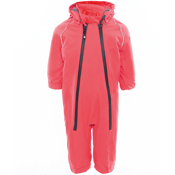 Комбинезон Color Kids Комбинезон Color KidsВерхняя одежда<br>Характеристики товара:<br><br>• цвет: красный<br>• состав: 100 % нейлон, Oxford<br>• подкладка: 100 % полиэстер, микро-флис<br>• без утеплителя<br>• температурный режим: от +7°до +15°С<br>• мембранная технология<br>• водонепроницаемость: 5000 мм<br>• воздухопроницаемость: 5000 мм<br>• ветрозащитный<br>• все швы проклеены<br>• светоотражающие детали<br>• эластичная талия<br>• съёмный капюшон на кнопках<br>• защита подбородка<br>• штрипки<br>• водонепроницаемые молнии<br>• комфортная посадка<br>• страна бренда: Дания<br><br>Такой удобный комбинезон сделана из непромокаемого легкого материала, поэтому отлично подойдет для дождливой погоды в межсезонье. Он комфортно сидит и обеспечивает ребенку необходимое удобство и тепло. Очень стильно смотрится.<br><br>Комбинезон от датского бренда Color Kids (Колор кидз) можно купить в нашем интернет-магазине.<br><br>Ширина мм: 356<br>Глубина мм: 10<br>Высота мм: 245<br>Вес г: 519<br>Цвет: красный<br>Возраст от месяцев: 24<br>Возраст до месяцев: 36<br>Пол: Унисекс<br>Возраст: Детский<br>Размер: 98,74,80,86,92<br>SKU: 5443120