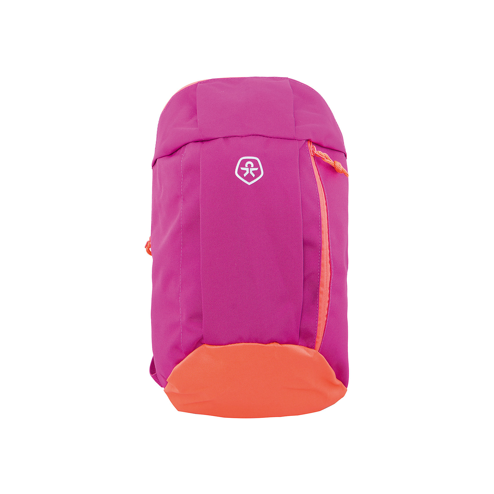 Рюкзак Color Kids Рюкзак Color KidsАксессуары<br>Характеристики товара:<br><br>• цвет: розовый<br>• состав: 100 % полиэстер<br>• размер рюкзака: 31х40х20<br>• мягкая спинка<br>• регулируемые лямки<br>• светоотражающие детали<br>• спортивный<br>• логотип<br>• страна бренда: Дания<br><br>Такой удобный рюкзак сделан из прочного и износостойкого полиэстера, он обеспечит ребенку удобство при ношении. Он комфортно сидит по спине и позволяет поместить в себя необходимые вещи. Очень стильно смотрится.<br><br>Рюкзак от датского бренда Color Kids (Колор кидз) можно купить в нашем интернет-магазине.<br><br>Ширина мм: 227<br>Глубина мм: 11<br>Высота мм: 226<br>Вес г: 350<br>Цвет: розовый<br>Возраст от месяцев: 48<br>Возраст до месяцев: 144<br>Пол: Унисекс<br>Возраст: Детский<br>Размер: one size<br>SKU: 5443285