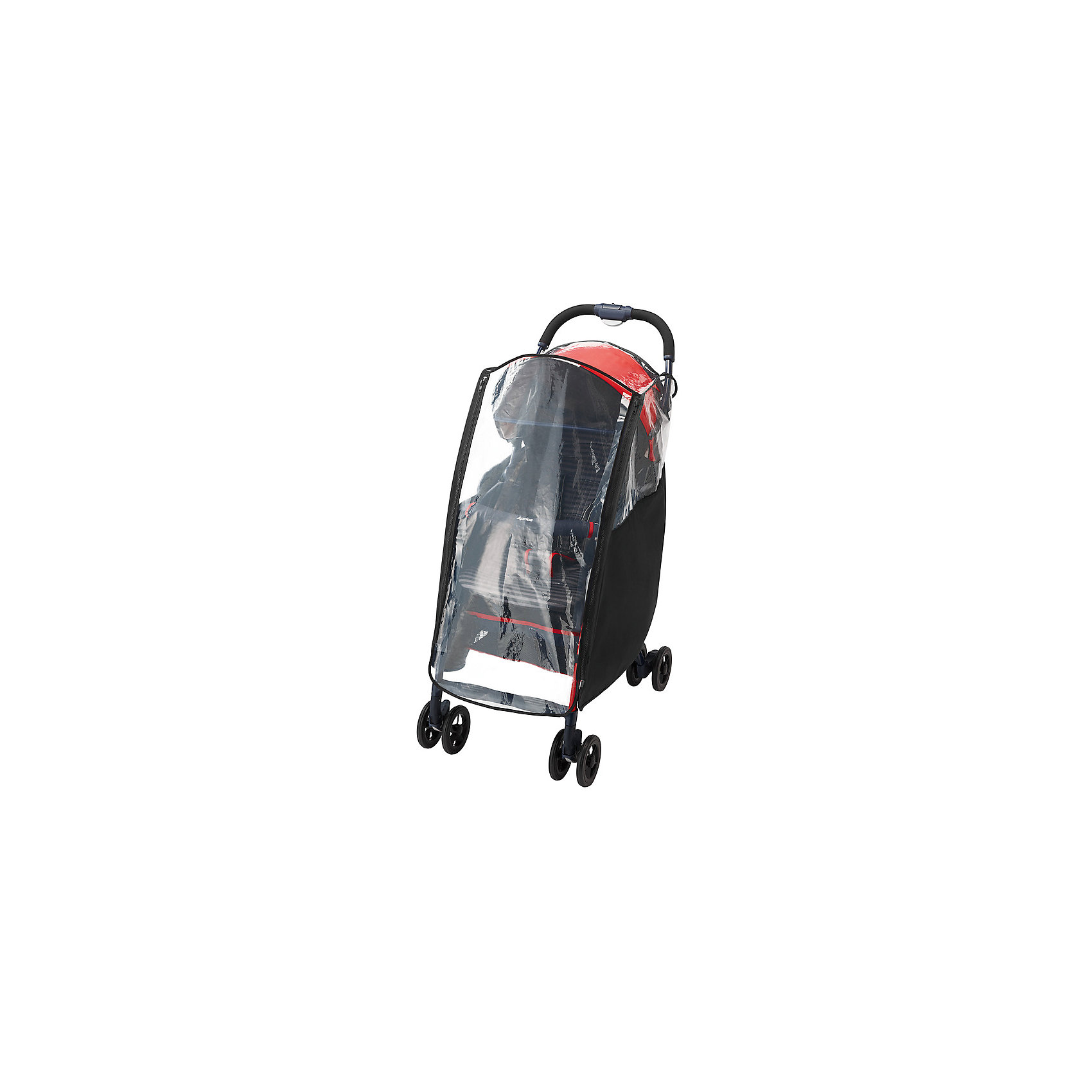 Дождевик Magical Air, Aprica Дождевик Magical Air, ApricaАксессуары для колясок<br>Дождевик для прогулочной коляски Magical Air – надежный аксессуар из плотного материала, который предназначен защищает ребенка от дождя. Дождевик полностью закрывает прогулочный блок коляски, легко надевается, застегивается на молнию. Материал: полиэтилен и полиэстер. <br><br>Дождевик для коляски Magical Air, Aprica можно купить в нашем интернет-магазине.<br><br>Ширина мм: 350<br>Глубина мм: 290<br>Высота мм: 40<br>Вес г: 400<br>Возраст от месяцев: 0<br>Возраст до месяцев: 48<br>Пол: Унисекс<br>Возраст: Детский<br>SKU: 5451724