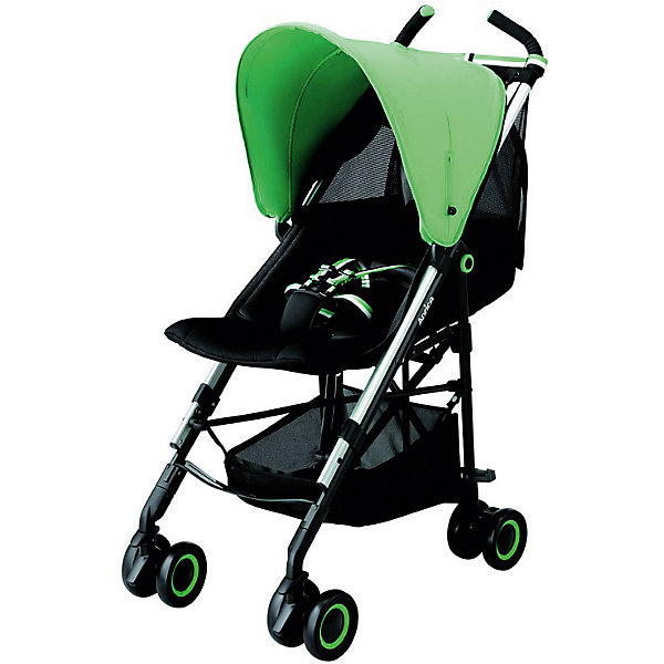 Коляска-трость Aprica STICK Emerald Green, морской Коляска-трость Aprica STICK Emerald Green, морскойКоляски-трости<br>Характеристики коляски Aprica STICK<br><br>Прогулочный блок: <br><br>• регулируемые по длине 5-ти точечные ремни безопасности;<br>• регулируемый наклон спинки, угол наклона 110-140 градусов;<br>• глубокий капюшон оснащен широким солнцезащитным козырьком;<br>• на капюшоне находится смотровое окошко;<br>• материал: пластик, полиэстер;<br>• высота сиденья от земли: 50 см.<br><br>Шасси коляски: <br><br>• сдвоенные колеса коляски, 4 пары, всего 8 шт.;<br>• передние колеса поворотные с блокировкой;<br>• тип тормоза: ножной;<br>• механизм складывания: трость;<br>• коляска складывается и раскладывается одной рукой;<br>• рама складывается вместе с прогулочным блоком;<br>• коляска оснащена плечевым ремнем для переноски на плече в сложенном виде;<br>• материал рамы: алюминий.<br><br>Размер коляски: 49х86х105 см<br>Размер коляски в сложенном виде: 32х26х99 см<br>Вес коляски: 5,9 кг<br><br>Комплектация:<br><br>• прогулочная коляска STICK;<br>• инструкция. <br><br>Коляску-трость STICK Emerald Green, Aprica, цвет морской можно купить в нашем интернет-магазине.<br><br>Ширина мм: 550<br>Глубина мм: 380<br>Высота мм: 1070<br>Вес г: 5900<br>Возраст от месяцев: 0<br>Возраст до месяцев: 36<br>Пол: Унисекс<br>Возраст: Детский<br>SKU: 5451748