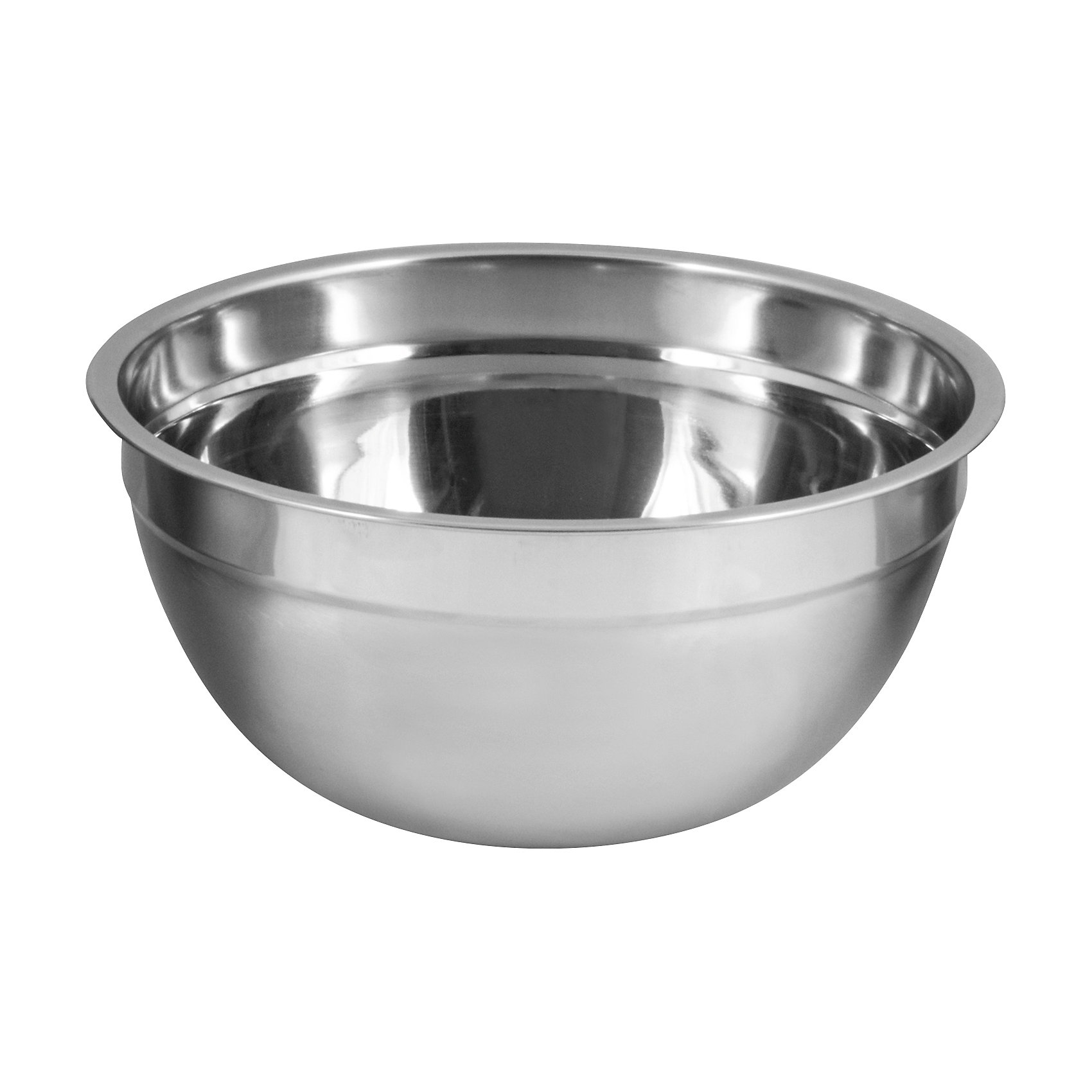 Миска BOWL-RING-22, 22*10 см, 2,5 л, Mallony Миска BOWL-RING-22, 22*10 см, 2,5 л, MallonyБытовая техника для кухни<br>Миска BOWL-RING-22, 22*10 см, 2,5 л, Mallony (Маллони)<br><br>Характеристики:<br><br>• зеркальная полировка<br>• одинарное дно<br>• расширенные края<br>• нержавеющая сталь<br>• размер: 22х10 см<br>• объем: 2,5 л<br><br>Миска BOWL-RING-22 пригодится вам на кухне. Она изготовлена из нержавеющей стали, имеет зеркальную полировку и одинарное дно. С помощью расширенных краев вы сможете удобно поднять или перенести миску. Диаметр миски - 23 сантиметра. Объем - 2,5 литра.<br><br>Миску BOWL-RING-22, 22*10 см, 2,5 л, Mallony (Маллони) можно купить в нашем интернет-магазине.<br><br>Ширина мм: 230<br>Глубина мм: 220<br>Высота мм: 100<br>Вес г: 227<br>Возраст от месяцев: 12<br>Возраст до месяцев: 36<br>Пол: Унисекс<br>Возраст: Детский<br>SKU: 5454066