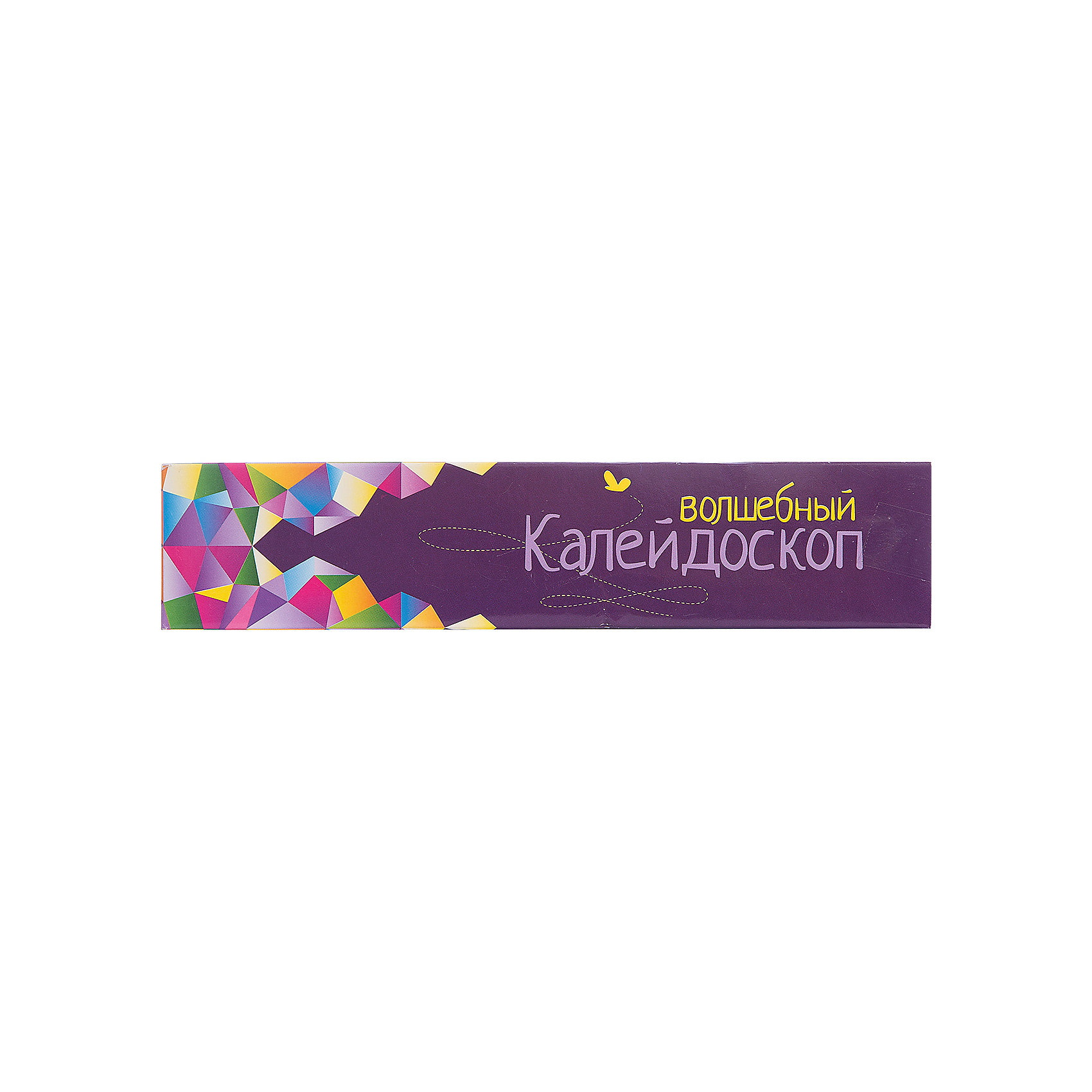 Калейдоскоп волшебный, Десятое королевство Калейдоскоп волшебный, Десятое королевствоИгрушки-антистресс<br>Калейдоскоп волшебный, Десятое королевство<br><br>Характеристики: <br><br>• Возраст: от 3 лет<br>• Материал: пластик<br>• Размер игрушки: длина 22см, диаметр 4см<br><br>Этот уникальный оптический калейдоскоп изготовлен из пластика и стекла. Благодаря тому, что внутри него не содержится цветных стеклышек - он полностью безопасен для малышей. Узоры получаются за счет отражения от поверхности, на которую направлен калейдоскоп, а так же благодаря увеличительному стеклу и системе зеркал. Лучше всего использовать его при ярком солнечном свете.<br><br>Калейдоскоп волшебный, Десятое королевство можно купить в нашем интернет-магазине.<br><br>Ширина мм: 215<br>Глубина мм: 45<br>Высота мм: 45<br>Вес г: 127<br>Возраст от месяцев: 36<br>Возраст до месяцев: 60<br>Пол: Унисекс<br>Возраст: Детский<br>SKU: 5473766