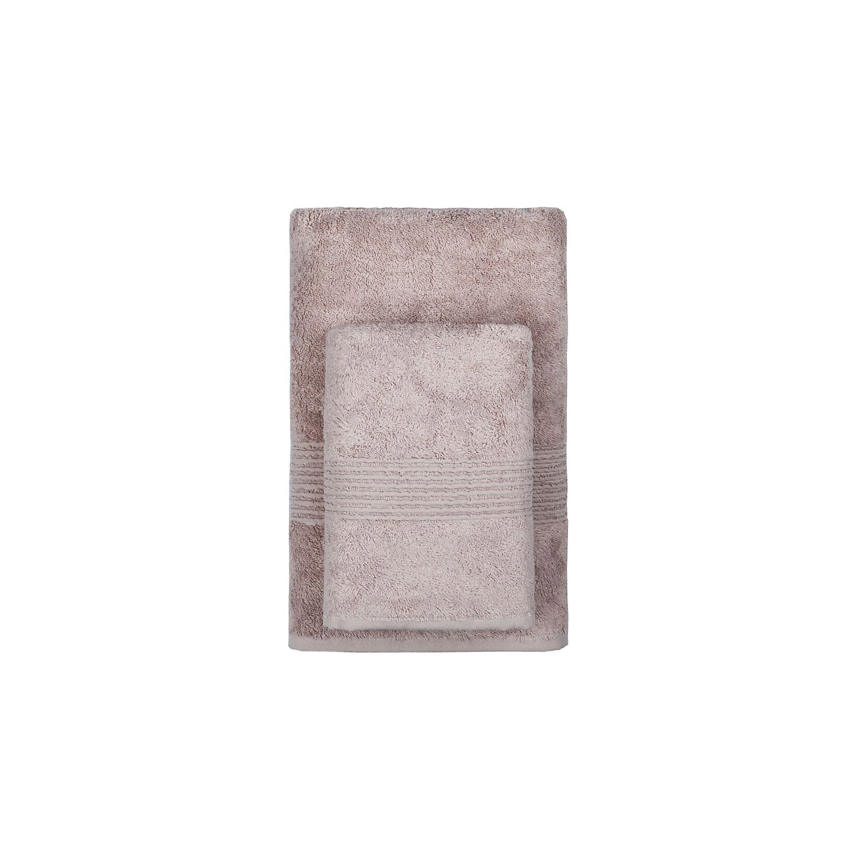Полотенце махровое Maison Bambu, 50*90, TAC, кофе (kahve) Полотенце махровое Maison Bambu, 50*90, TAC, кофе (kahve)Ванная комната<br>Характеристики:<br><br>• Вид домашнего текстиля: махровое полотенце<br>• Размеры полотенца: 50*90 см<br>• Рисунок: без рисунка<br>• Декоративные элементы: бордюр<br>• Материал: хлопок, 50% хлопок; бамбук, 50%<br>• Цвет: кофейный<br>• Плотность полотна: 550 гр/м2 <br>• Вес: 260 г<br>• Размеры упаковки (Д*Ш*В): 25*4*25 см<br>• Особенности ухода: машинная стирка <br><br>Полотенце махровое Maison Bambu, 50*90, TAC, кофе (kahve) от наиболее популярного бренда на отечественном рынке среди производителей комплектов постельного белья и текстильных принадлежностей, выпуском которого занимается производственная компания, являющаяся частью мирового холдинга Zorlu Holding Textiles Group. Полотенце выполнено из сочетания натурального хлопка и бамбукового волокна, что обеспечивает гипоаллергенность, высокую износоустойчивость, повышенные гигкоскопические и антибактериальные свойства изделия. <br><br>Благодаря высокой степени плотности махры, полотенце отлично впитывает влагу, но при этом остается мягким. Ворс окрашен стойкими нетоксичными красителями, который не оставляет запаха и обеспечивает ровный окрас. Полотенце сохраняет свой цвет и форму даже при частых стирках. Выполнено в кофейном цвете без рисунка, декорировано бордюром.<br><br>Полотенце махровое Maison Bambu, 50*90, TAC, кофе (kahve) можно купить в нашем интернет-магазине.<br><br>Ширина мм: 250<br>Глубина мм: 30<br>Высота мм: 230<br>Вес г: 300<br>Возраст от месяцев: 216<br>Возраст до месяцев: 1188<br>Пол: Унисекс<br>Возраст: Детский<br>SKU: 5476334