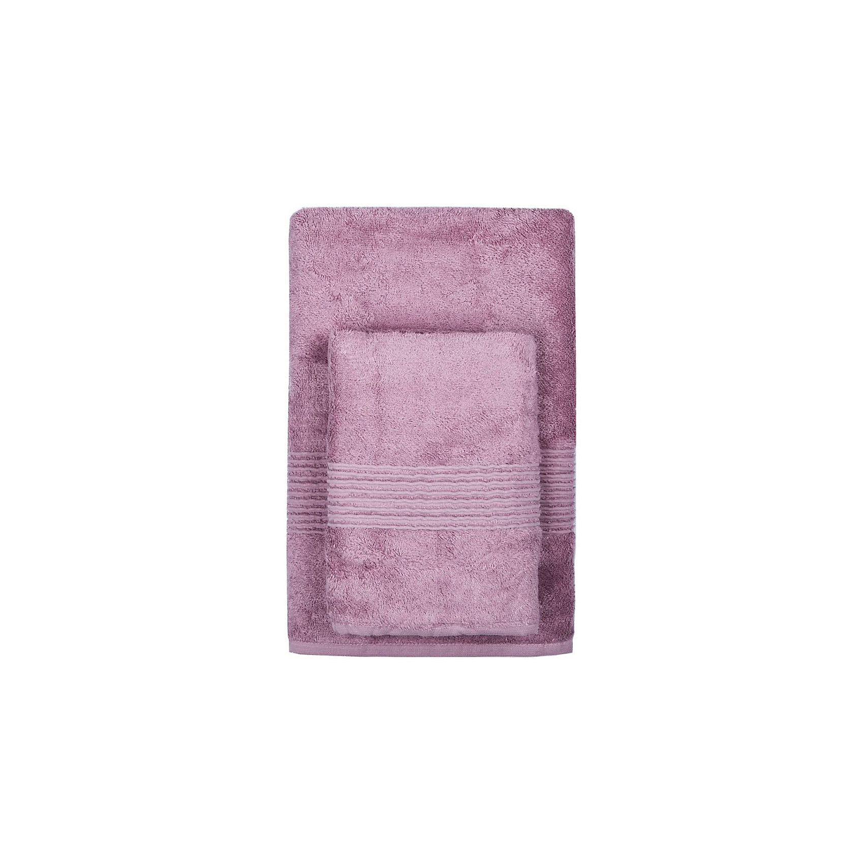Полотенце махровое Maison Bambu, 50*90, TAC, сиреневый (leylak) Полотенце махровое Maison Bambu, 50*90, TAC, сиреневый (leylak)Ванная комната<br>Характеристики:<br><br>• Вид домашнего текстиля: махровое полотенце<br>• Размеры полотенца: 50*90 см<br>• Рисунок: без рисунка<br>• Декоративные элементы: бордюр<br>• Материал: хлопок, 50% хлопок; бамбук, 50%<br>• Цвет: сиреневый<br>• Плотность полотна: 550 гр/м2 <br>• Вес: 260 г<br>• Размеры упаковки (Д*Ш*В): 25*4*25 см<br>• Особенности ухода: машинная стирка <br><br>Полотенце махровое Maison Bambu, 50*90, TAC, сиреневый (leylak) от наиболее популярного бренда на отечественном рынке среди производителей комплектов постельного белья и текстильных принадлежностей, выпуском которого занимается производственная компания, являющаяся частью мирового холдинга Zorlu Holding Textiles Group. Полотенце выполнено из сочетания натурального хлопка и бамбукового волокна, что обеспечивает гипоаллергенность, высокую износоустойчивость, повышенные гигкоскопические и антибактериальные свойства изделия. <br><br>Благодаря высокой степени плотности махры, полотенце отлично впитывает влагу, но при этом остается мягким. Ворс окрашен стойкими нетоксичными красителями, который не оставляет запаха и обеспечивает ровный окрас. Полотенце сохраняет свой цвет и форму даже при частых стирках. Выполнено в сиреневом цвете без рисунка, декорировано бордюром. <br><br>Полотенце махровое Maison Bambu, 50*90, TAC, сиреневый (leylak) можно купить в нашем интернет-магазине.<br><br>Ширина мм: 250<br>Глубина мм: 30<br>Высота мм: 230<br>Вес г: 300<br>Возраст от месяцев: 216<br>Возраст до месяцев: 1188<br>Пол: Унисекс<br>Возраст: Детский<br>SKU: 5476336