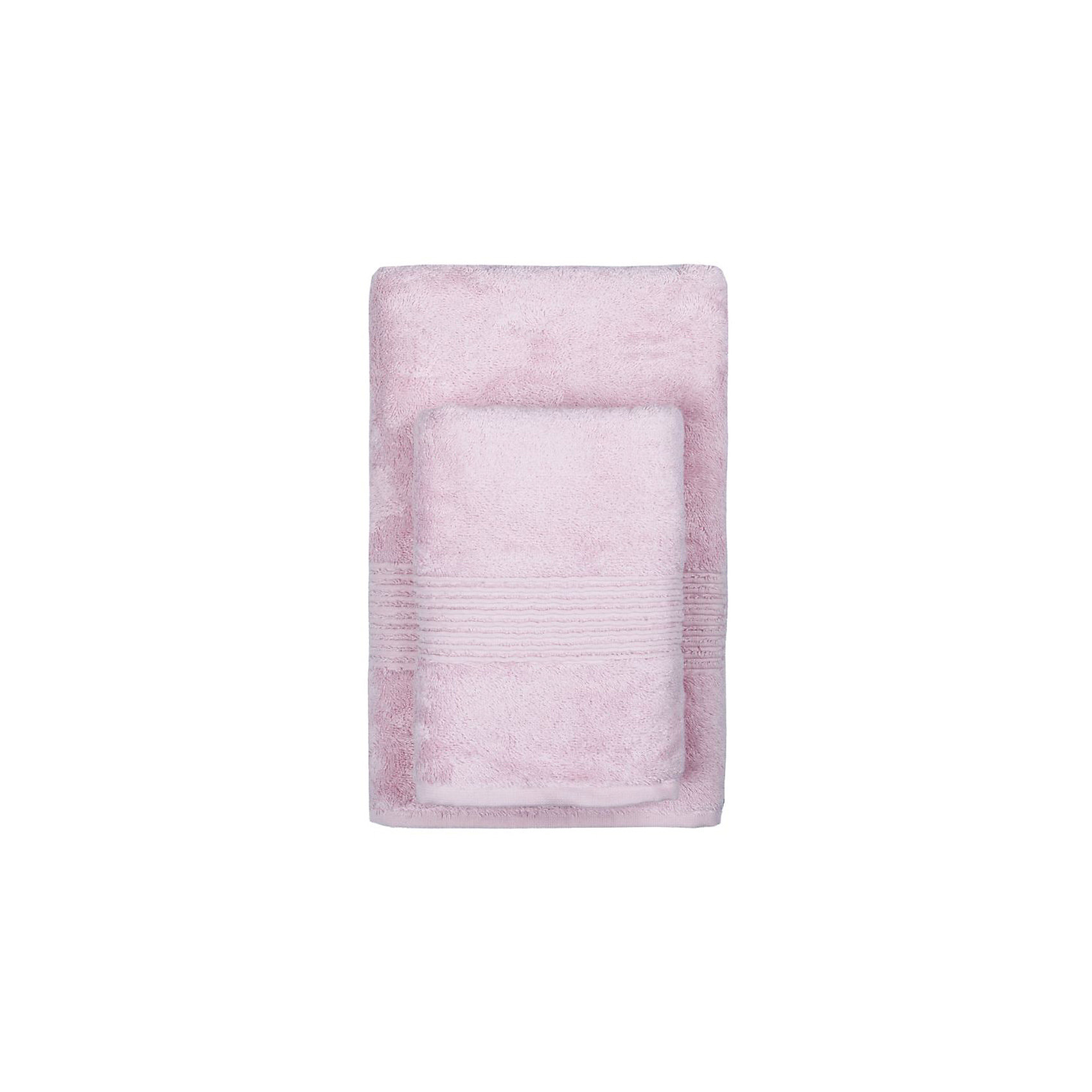 Полотенце махровое Maison Bambu, 50*90, TAC, розовый (pudra) Полотенце махровое Maison Bambu, 50*90, TAC, розовый (pudra)Ванная комната<br>Характеристики:<br><br>• Вид домашнего текстиля: махровое полотенце<br>• Размеры полотенца: 50*90 см<br>• Рисунок: без рисунка<br>• Декоративные элементы: бордюр<br>• Материал: хлопок, 50% хлопок; бамбук, 50%<br>• Цвет: розовый<br>• Плотность полотна: 550 гр/м2 <br>• Вес: 260 г<br>• Размеры упаковки (Д*Ш*В): 25*4*25 см<br>• Особенности ухода: машинная стирка <br><br>Полотенце махровое Maison Bambu, 50*90, TAC, розовый (pudra) от наиболее популярного бренда на отечественном рынке среди производителей комплектов постельного белья и текстильных принадлежностей, выпуском которого занимается производственная компания, являющаяся частью мирового холдинга Zorlu Holding Textiles Group. Полотенце выполнено из сочетания натурального хлопка и бамбукового волокна, что обеспечивает гипоаллергенность, высокую износоустойчивость, повышенные гигкоскопические и антибактериальные свойства изделия. <br><br>Благодаря высокой степени плотности махры, полотенце отлично впитывает влагу, но при этом остается мягким. Ворс окрашен стойкими нетоксичными красителями, который не оставляет запаха и обеспечивает ровный окрас. Полотенце сохраняет свой цвет и форму даже при частых стирках. Выполнено в розовом цвете без рисунка, декорировано бордюром.<br><br>Полотенце махровое Maison Bambu, 50*90, TAC, розовый (pudra) можно купить в нашем интернет-магазине.<br><br>Ширина мм: 250<br>Глубина мм: 30<br>Высота мм: 230<br>Вес г: 300<br>Возраст от месяцев: 216<br>Возраст до месяцев: 1188<br>Пол: Унисекс<br>Возраст: Детский<br>SKU: 5476341