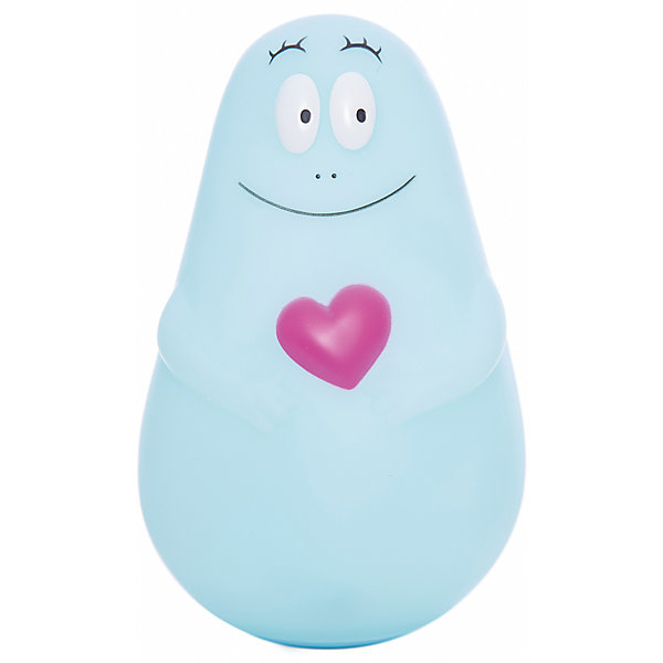 Ночник Barbapapa MICRO USB, Pabobo Ночник Barbapapa MICRO USB, PaboboДетские предметы интерьера<br>Характеристики:<br><br>• Пол: для мальчика<br>• Тематика рисунка: сердечко<br>• Цвет: голубой<br>• Материал: поливинилхлорид<br>• Светодиодные лампы<br>• До 11 часов непрерывной работы<br>• Мягкий рассеянный свет<br>• Во время работы не нагревается<br>• Автоматическое отключение<br>• Заряжается от провода USB<br>• Размеры (Д*Ш*В): 9*15*9 см<br>• Вес: 550 г <br>• Особенности ухода: допускается сухая и влажная чистка<br><br>Ночник Barbapapa MICRO USB, Pabobo от французского торгового бренда, который занимается производством детских светильников и проекторов. При изготовлении используются качественные и безопасные материалы, которые характеризуются длительным сроком службы. Пластик, из которого изготовлен ночник, устойчив к повреждениям и появлению царапин, не имеет запаха. <br><br>Светильник оснащен светодиодными лампами, которые не нужно менять. Степень яркости автоматически регулируется в зависимости от естественного освещения. Светильник выполнен в форме милого Барбапапы, которого удобно держать в руках и брать с собой под одеяло. В комплекте предусмотрена подставка, которая одновременно является базой для подзарядки.<br><br>Ночник Barbapapa MICRO USB, Pabobo можно купить в нашем интернет-магазине.<br><br>Ширина мм: 90<br>Глубина мм: 90<br>Высота мм: 140<br>Вес г: 190<br>Цвет: голубой<br>Возраст от месяцев: 0<br>Возраст до месяцев: 216<br>Пол: Мужской<br>Возраст: Детский<br>SKU: 5482453