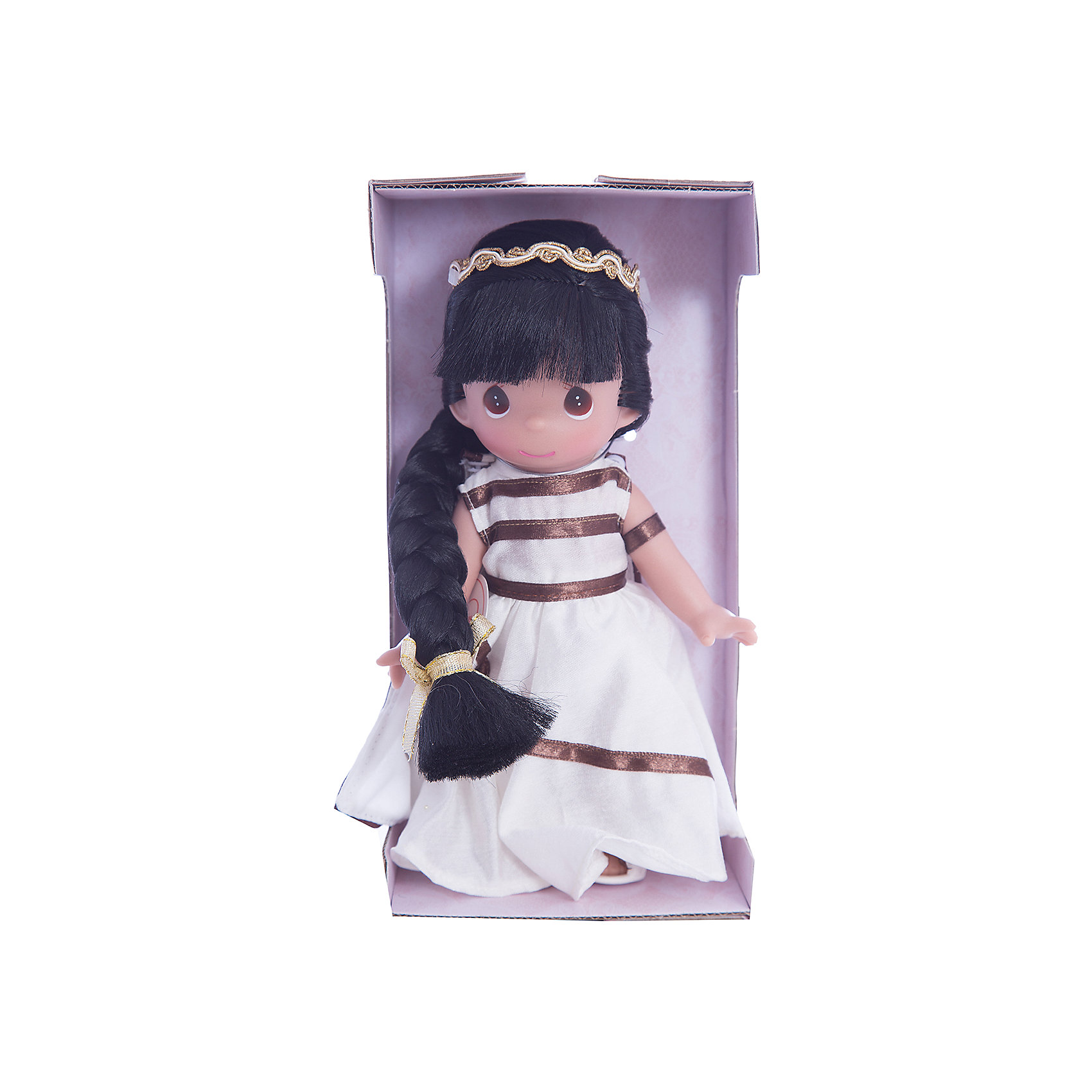 Кукла Афина. Греция, 21 см, Precious Moments Кукла Афина. Греция, 21 см, Precious MomentsБренды кукол<br><br><br>Ширина мм: 60<br>Глубина мм: 210<br>Высота мм: 60<br>Вес г: 110<br>Возраст от месяцев: 36<br>Возраст до месяцев: 2147483647<br>Пол: Женский<br>Возраст: Детский<br>SKU: 5482515