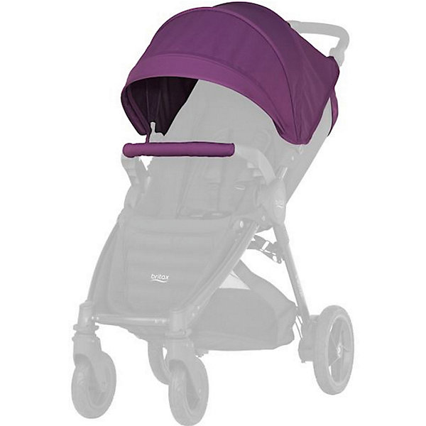 Капор для коляски B-Agile/ B-Motion 4 Plus, Britax, Mineral Lilac Капор для коляски B-Agile/ B-Motion 4 Plus, Britax, Mineral LilacАксессуары для колясок<br>Капор с большим козырьком для прогулок в любую погоду. Совместима с: B-AGILE 4 PLUS, B-MOTION 4 PLUS. обеспечит дополнительную защиту от ветра, дождя, снега или солнца. Большой выбор расцветок на выбор. Легко и просто устанавливается на коляску. Вес капора: 1 кг<br><br>Ширина мм: 440<br>Глубина мм: 510<br>Высота мм: 100<br>Вес г: 1300<br>Возраст от месяцев: 0<br>Возраст до месяцев: 48<br>Пол: Унисекс<br>Возраст: Детский<br>SKU: 5484728
