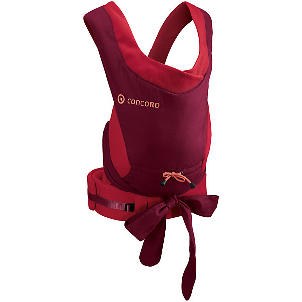 Рюкзак-Кенгуру Wallabee, Concord, Lava Red Рюкзак-Кенгуру Wallabee, Concord, Lava RedРюкзаки-переноски<br>Характеристики:<br><br>• 2 положения переноски - спереди и на спине;<br>• эргономичный дизайн: соответствует положению spread-squat, рекомендованному ортопедами;<br>• специальная манжета для поддержки головы малыша;<br>• материал из 100% хлопка обеспечивает максимум комфорта малышу;<br>• широкие плечевые лямки ремней, перекрещивающиеся на спине взрослого, а так же поясничный ремень обеспечивают оптимальное распределение веса малыша при переноске;<br>• дизайн унисекс - Concord Wallabee подходит и для мамы и для папы;<br>• Wallabee максимально плотно прилегает к телу благодаря регулировке затяжки поясничного ремня;<br>• супер-компактный рюкзак в сложенном виде;<br>• размер рюкзака-кенгуру:37х25х7 см;<br>• вес: 150 г.<br><br>Рюкзак-Кенгуру Wallabee, Concord, Lava Red можно купить в нашем интернет-магазине.<br><br>Ширина мм: 370<br>Глубина мм: 250<br>Высота мм: 70<br>Вес г: 1500<br>Цвет: красный<br>Возраст от месяцев: 0<br>Возраст до месяцев: 36<br>Пол: Унисекс<br>Возраст: Детский<br>SKU: 5485180