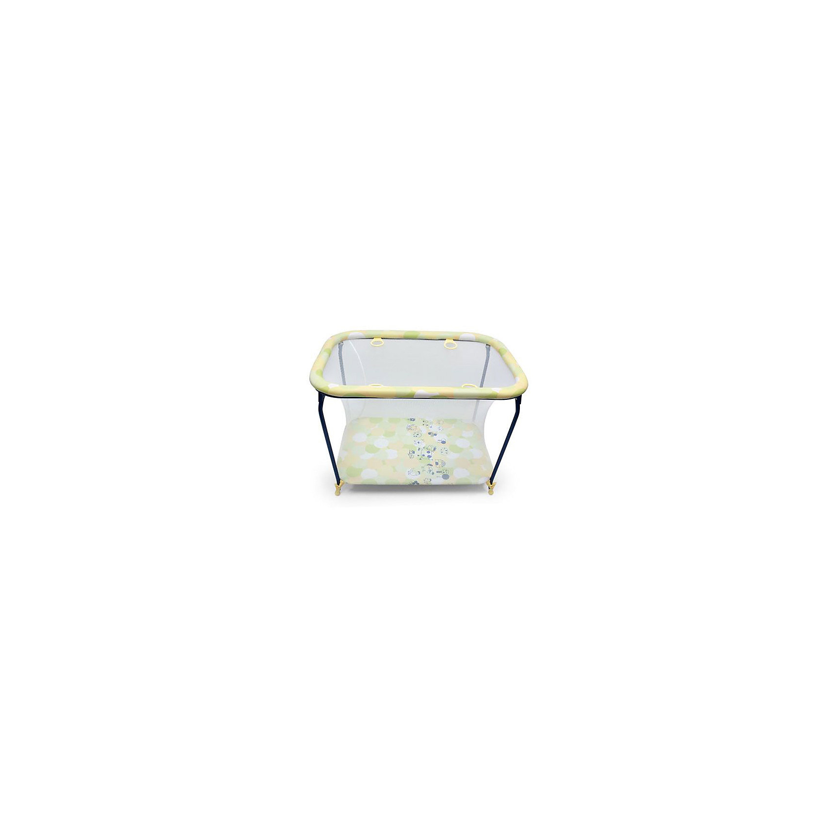 Манеж игровой Классик, Globex Манеж игровой Классик, GlobexИгровые манежи<br>Характеристики товара:<br><br>• возраст от 6 месяцев<br>• материал: металлический каркас, стенки из текстиля<br>• максимальный вес ребёнка: 14 кг<br>• тип складывания: горизонтальный, с запирающим механизмом<br>• ручки-кольца для опоры ребёнка<br>• 4 блокирующих устройства<br>• мягкие накладки на бортики<br>• размер манежа 111х78х78 см<br>• размер упаковки 112х81х16 см<br>• вес упаковки 12 кг<br><br>Манеж игровой Globex Классика — уютное место для малыша, где он занимается играми и познает окружающий мир. Сетчатый материал стенок обеспечивает воздухообмен. На бортиках прикреплены 4 кольца, держась за которые, малыш учится вставать самостоятельно. Матрасик, борт и обивка выполнены из безвредного для ребенка пищевого полиэтилена. Данный материал легко моется, по мере загрязнения его достаточно протереть влажной губкой. Бортики не имеют острых углов, что исключает случайные травмы. Конструкция отличается устойчивостью благодаря 4 блокирующим устройствам. Манеж компактно складывается и не занимает много места. Можно использовать манеж как дома, так и на природе или на даче. <br><br>Манеж игровой Globex Классик можно приобрести в нашем интернет-магазине.<br><br>Ширина мм: 1120<br>Глубина мм: 810<br>Высота мм: 160<br>Вес г: 12000<br>Возраст от месяцев: 0<br>Возраст до месяцев: 36<br>Пол: Унисекс<br>Возраст: Детский<br>SKU: 5493355
