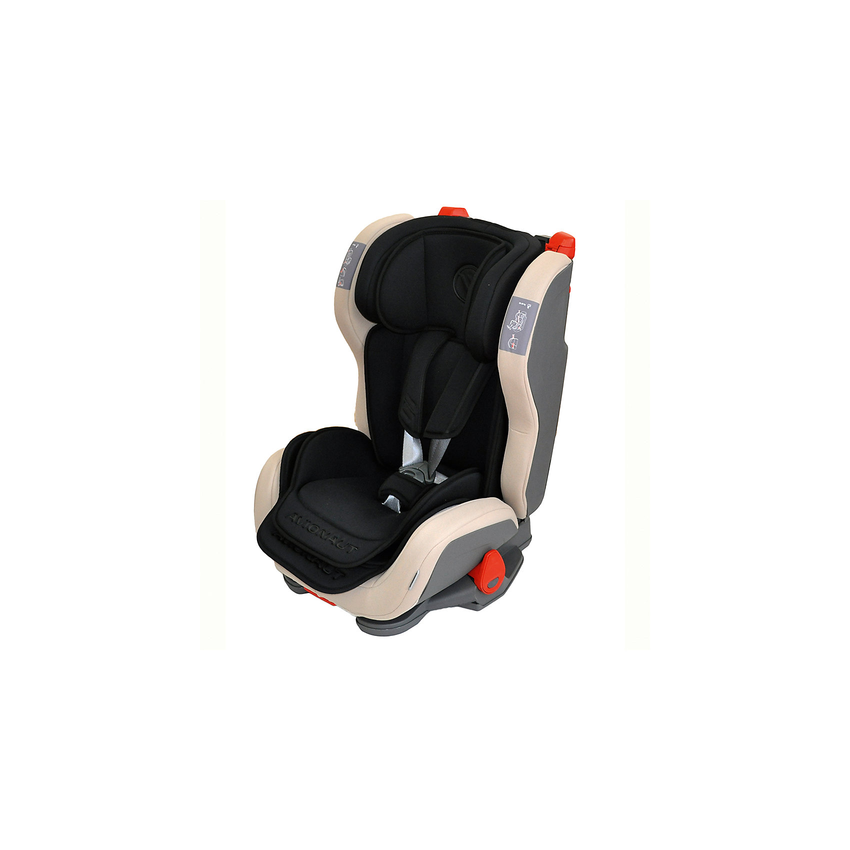 Автокресло Avionaut EVOLVAIR, 9-36кг, черный Автокресло Avionaut EVOLVAIR, 9-36кг, черныйГруппа 1-2-3 (От 9 до 36 кг)<br>AVIONAUT Автокресло EVOLVAIR 9-36кг Черный/цвет базы Бежевый вклад полиэст<br><br>Ширина мм: 470<br>Глубина мм: 690<br>Высота мм: 690<br>Вес г: 8200<br>Возраст от месяцев: -2147483648<br>Возраст до месяцев: 2147483647<br>Пол: Унисекс<br>Возраст: Детский<br>SKU: 5500150