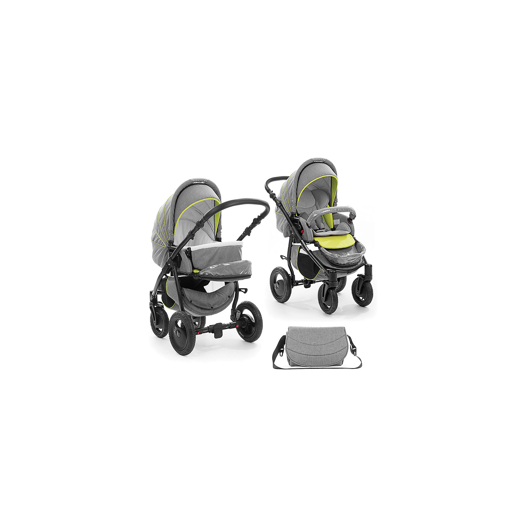 Коляска 2 в 1 Tutis SMART, серый/лайм Коляска 2 в 1 Tutis SMART, серый/лаймКоляски 2 в 1<br>*TUTIS Коляска 2 в1 SMART переноска+прогулка серый/лайм<br><br>Ширина мм: 920<br>Глубина мм: 590<br>Высота мм: 620<br>Вес г: 18000<br>Возраст от месяцев: -2147483648<br>Возраст до месяцев: 2147483647<br>Пол: Унисекс<br>Возраст: Детский<br>SKU: 5500217