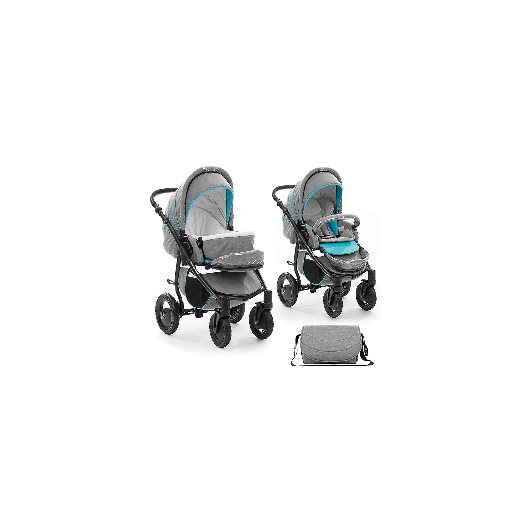 Коляска 2 в 1 Tutis Smart, серый/голубой Коляска 2 в 1 Tutis Smart, серый/голубойКоляски 2 в 1<br>*TUTIS Коляска 2 в1 SMART переноска+прогулка серый/голубой<br><br>Ширина мм: 920<br>Глубина мм: 590<br>Высота мм: 620<br>Вес г: 18000<br>Возраст от месяцев: 0<br>Возраст до месяцев: 36<br>Пол: Унисекс<br>Возраст: Детский<br>SKU: 5500219