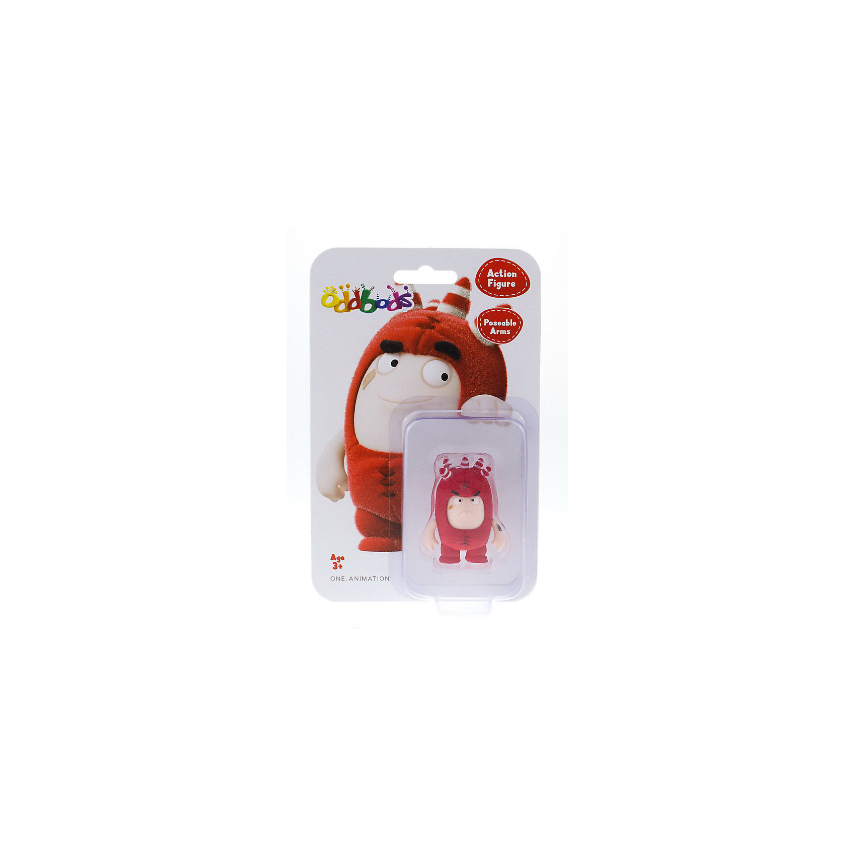 Фигурка в блистере - Фьюз, 5,5 см, Oddbods (Чуддики) Фигурка в блистере - Фьюз, 5,5 см, Oddbods (Чуддики)Игрушки<br>Фигурка Oddbods (Чуддики) в блистере, Фьюз, 5,5 см<br><br>Ширина мм: 35<br>Глубина мм: 116<br>Высота мм: 180<br>Вес г: 100<br>Возраст от месяцев: 36<br>Возраст до месяцев: 192<br>Пол: Унисекс<br>Возраст: Детский<br>SKU: 5500900