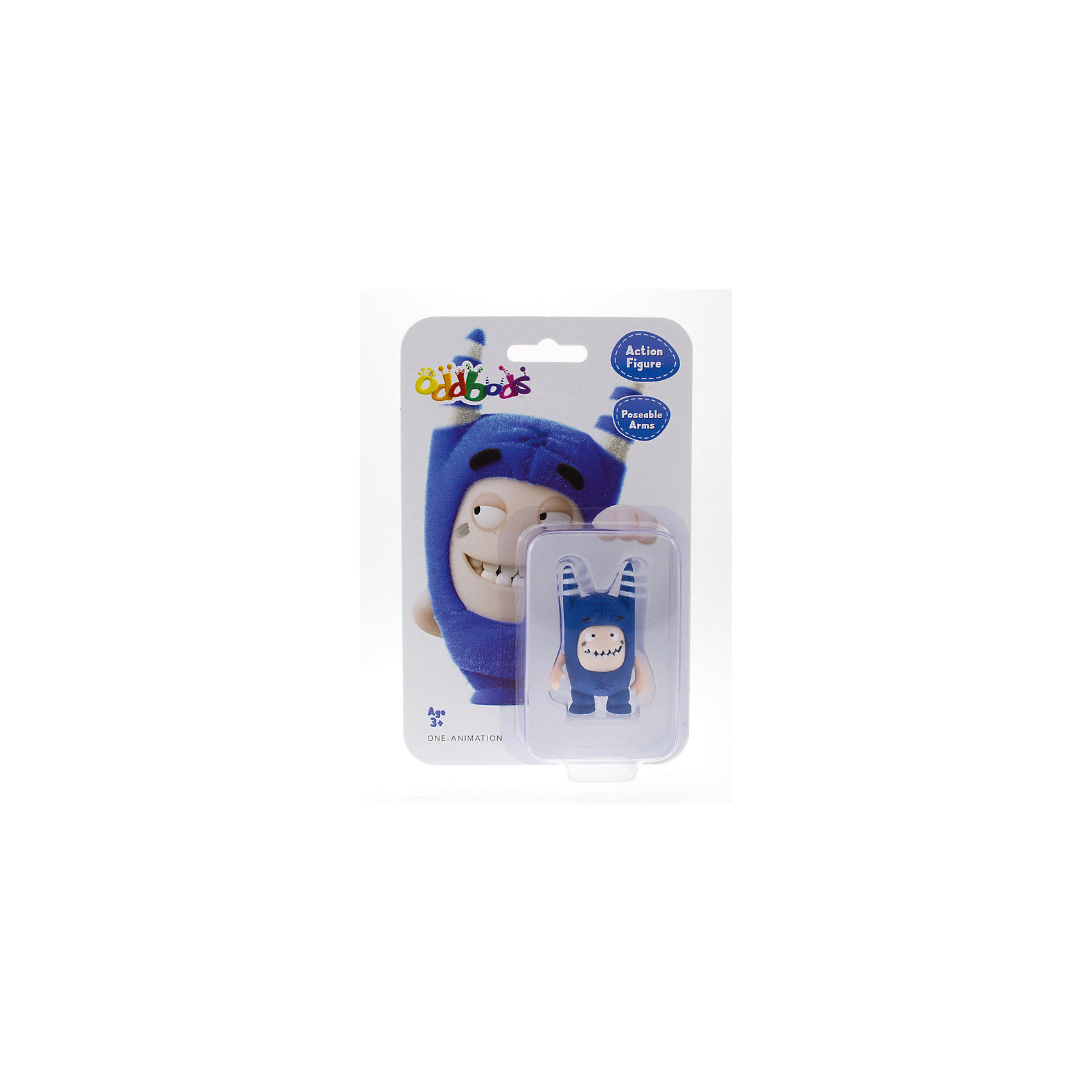 Фигурка в блистере - Пого, 5,5 см, Oddbods (Чуддики) Фигурка в блистере - Пого, 5,5 см, Oddbods (Чуддики)Игрушки<br>Фигурка Oddbods (Чуддики) в блистере, Пого, 5,5 см<br><br>Ширина мм: 35<br>Глубина мм: 116<br>Высота мм: 180<br>Вес г: 100<br>Возраст от месяцев: 36<br>Возраст до месяцев: 192<br>Пол: Унисекс<br>Возраст: Детский<br>SKU: 5500901