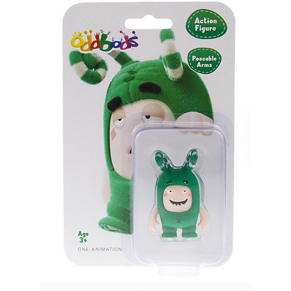 Фигурка в блистере - Зи, 5,5 см,Oddbods (Чуддики) Фигурка в блистере - Зи, 5,5 см,Oddbods (Чуддики)Коллекционные фигурки<br>Фигурка Oddbods (Чуддики) в блистере, Зи, 5,5 см<br><br>Ширина мм: 35<br>Глубина мм: 116<br>Высота мм: 180<br>Вес г: 100<br>Возраст от месяцев: 36<br>Возраст до месяцев: 192<br>Пол: Унисекс<br>Возраст: Детский<br>SKU: 5500902