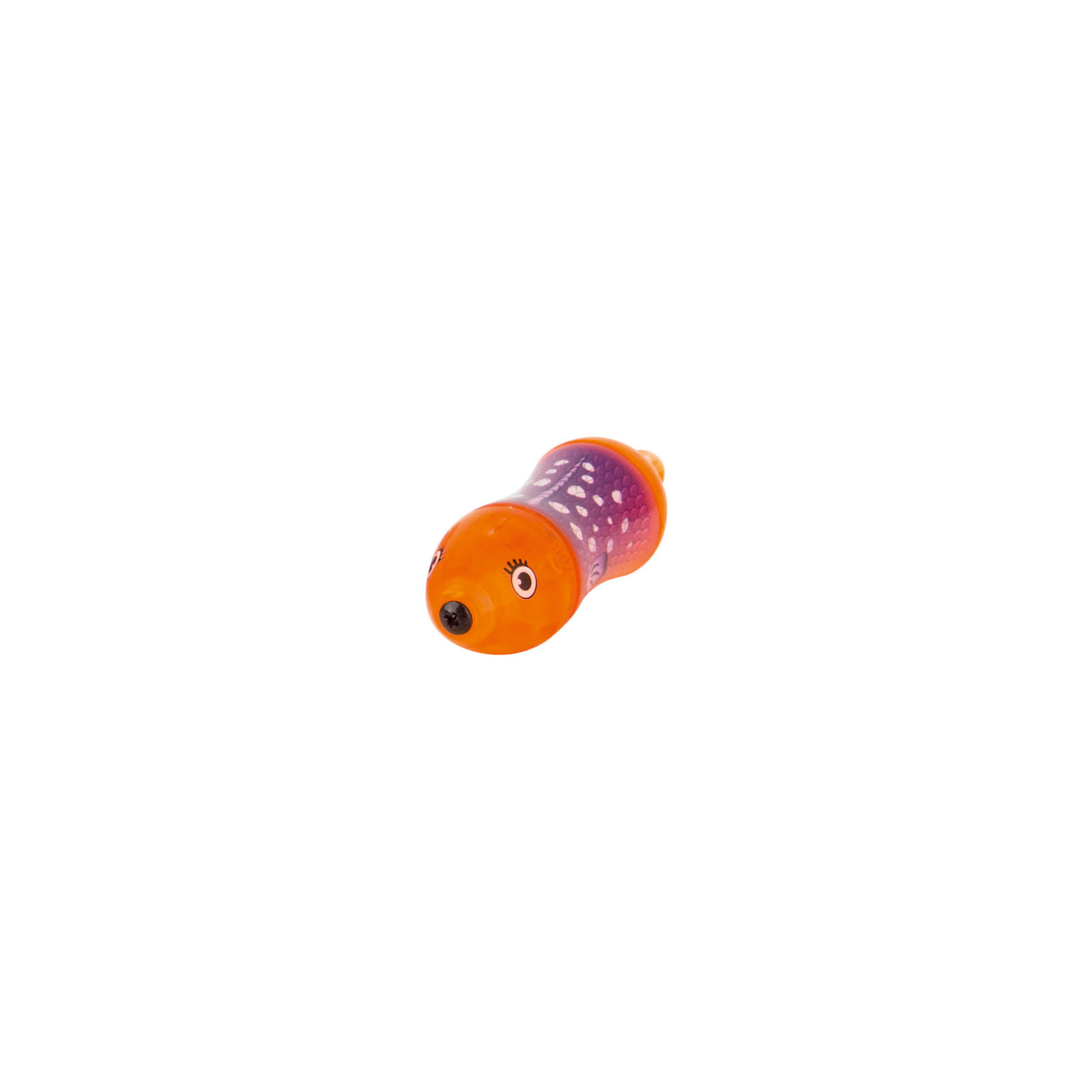 Микро-робот Aquabot Wahoo, оранжевый, Hexbug Микро-робот Aquabot Wahoo, оранжевый, HexbugИнтерактивные игрушки для малышей<br>Микро-робот Aquabot Wahoo, оранжевый, Hexbug (Хексбаг)<br><br>Характеристики:<br><br>• останавливается через 5 минут работы<br>• легко запускается<br>• быстро двигается<br>• батарейки: LR44 - 1 шт.<br>• размер упаковки: 2,5х13х4,5 см<br>• вес: 35 грамм<br>• цвет: оранжевый<br><br>Aquabot Wahoo - маленькая рыбка-робот из линейки микророботов Aquabot. Она быстро двигается в воде, подражая своему прототипу, рыбе Ваху. Через 5 минут работы включается режим энергосбережения и рыбка останавливается. Чтобы она снова начала двигаться, достаточно постучать по стенке аквариума. Aquabot Wahoo - прекрасное развлечение для всей семьи!<br><br>Микро-робот Aquabot Wahoo, оранжевый, Hexbug (Хексбаг) вы можете купить в нашем интернет-магазине.<br><br>Ширина мм: 9999<br>Глубина мм: 9999<br>Высота мм: 9999<br>Вес г: 9999<br>Возраст от месяцев: 36<br>Возраст до месяцев: 2147483647<br>Пол: Унисекс<br>Возраст: Детский<br>SKU: 5507211