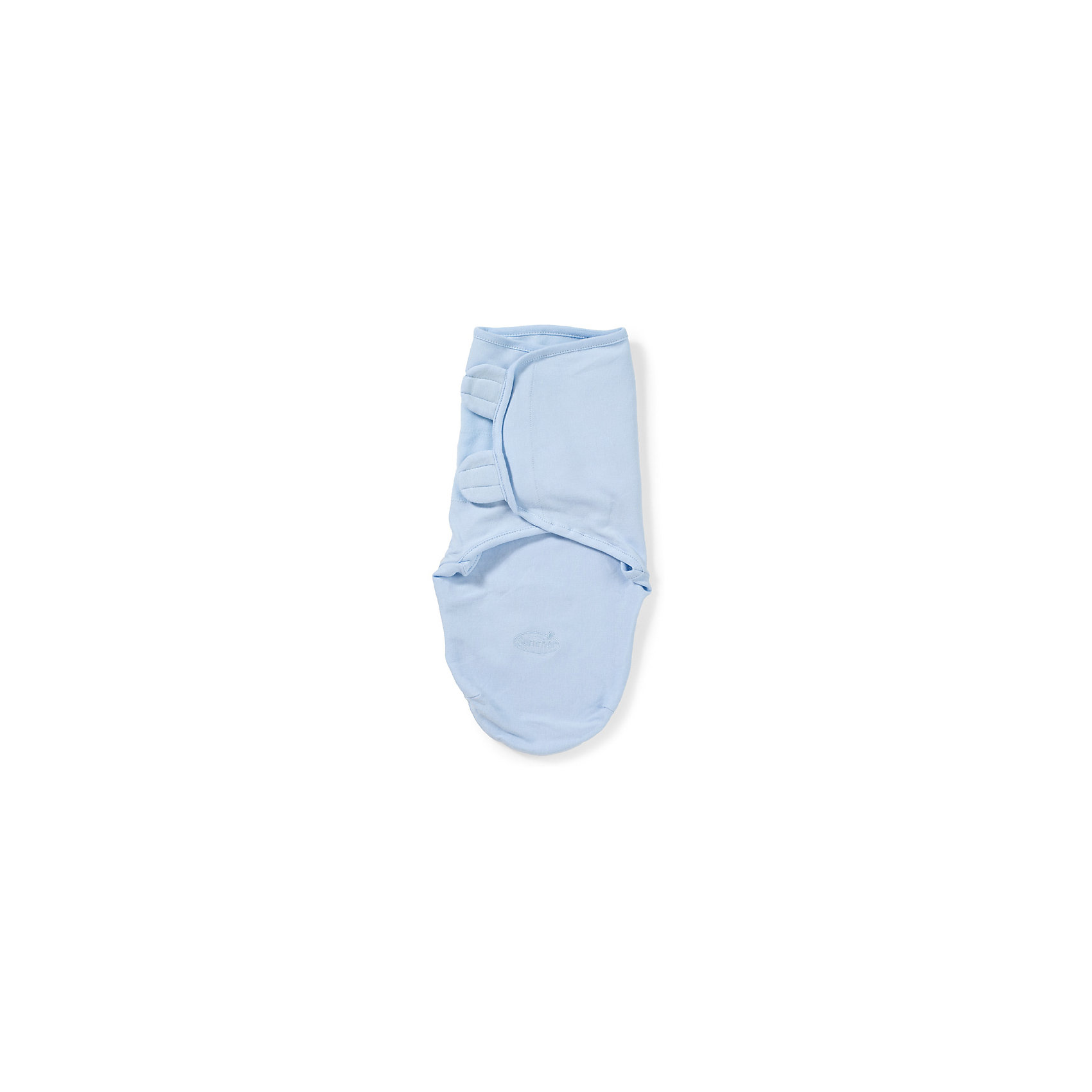 Конверт на липучке Swaddleme, размер S/M, Summer Infant, голубой Конверт на липучке Swaddleme, размер S/M, Summer Infant, голубойПеленание<br>Характеристики конверта на липучке Swaddleme: <br><br>• конверт-мешок для детей первого года жизни;<br>• не сковывает движения ребенка;<br>• снижает рефлекс вздрагивания;<br>• конверт оснащен крыльями, малыш не сможет «освободиться» во время движений ручками;<br>• объятия крыльев регулируются по мере роста ребенка;<br>• тип застежки: липучки;<br>• отверстие в области ног ребенка для смены подгузника;<br>• размер конверта: S/M;<br>• длина конверта: 55 см;<br>• рост ребенка: 56-62 см;<br>• вес ребенка: 3-6 кг;<br>• возраст ребенка: от рождения до 3-х месяцев;<br>• состав ткани: 100% хлопок.<br><br>Конверт-мешок на липучке позволяет деткам первого года жизни вести себя спокойнее во сне, снижает рефлекс вздрагивания, при этом конверт не сковывает движений ребенка. Ручки обтянуты мягкими эластичными «крыльями» конверта, а ножками ребенок может легко теребить. Регулируемые объятия крыльев дают возможность подгонять размер конверта в зависимости от его роста и веса. Отверстие конверта в области ножек малыша дает возможность контролировать наполненность подгузника, чтобы осуществить своевременную его замену. <br><br>Размер упаковки: 27х15х2,5 см<br>Вес: 180 г<br><br>Конверт на липучке Swaddleme, размер S/M, Summer Infant, голубой можно купить в нашем интернет-магазине.<br><br>Ширина мм: 150<br>Глубина мм: 270<br>Высота мм: 25<br>Вес г: 180<br>Возраст от месяцев: 0<br>Возраст до месяцев: 3<br>Пол: Мужской<br>Возраст: Детский<br>SKU: 5507996