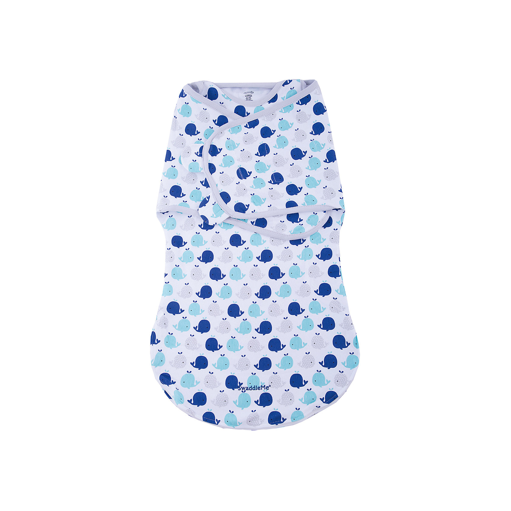 Конверт на липучке Wrap Sack, размер L, Summer Infant, киты Конверт на липучке Wrap Sack, размер L, Summer Infant, китыПеленание<br>Характеристики конверта на липучке Wrap Sack:<br><br>• практичная пеленка 2в1 для ребенка: конверт с крыльями и мешок для сна с прорезями для ручек;<br>• два способа фиксации;<br>• мешок для сна можно использовать вместо одеяла;<br>• руки можно запеленать, можно оставить их свободными;<br>• находясь в конверте, ребенок может спокойно двигать ножками;<br>• тип застежки: липучка;<br>• материал: 100% хлопок;<br>• размер конверта: L;<br>• вес ребенка: 6-10 кг;<br>• рост ребенка: 68-72 см;<br>• возраст ребенка: от 4 до 9 месяцев.<br><br>Практичный конверт с двумя способами фиксации дает возможность снизить рефлекторное движение ребенка ручками во сне – рефлекс вздрагивания. Ручки прилегают к туловищу, ребеночек не будит ручками себя во сне. Также можно использовать конверт как мешок для сна, когда ручки будут открыты, малыш сможет спокойно их рассматривать, шевелить ручками.<br><br>Размер упаковки: 31х22,5х20 см<br>Вес: 300 г<br><br>Конверт на липучке Wrap Sack, размер L, Summer Infant, киты можно купить в нашем интернет-магазине.<br><br>Ширина мм: 225<br>Глубина мм: 310<br>Высота мм: 20<br>Вес г: 300<br>Возраст от месяцев: 3<br>Возраст до месяцев: 9<br>Пол: Мужской<br>Возраст: Детский<br>SKU: 5508001