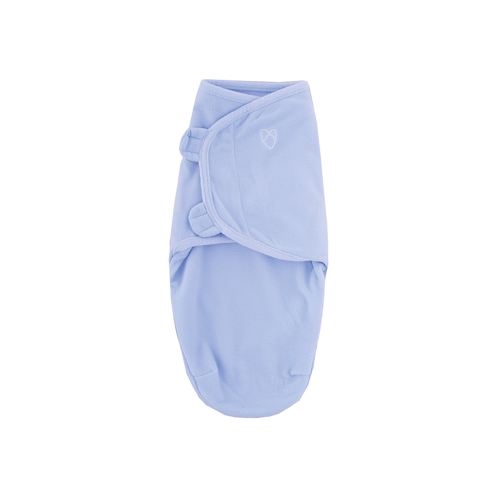 Конверт утепленный SwaddleMe Microfleece, размер S/M, Summer Infant, голубой Конверт утепленный SwaddleMe Microfleece, размер S/M, Summer Infant, голубойПеленание<br>Характеристики конверта Swaddleme: <br><br>• конверт-мешок для детей первого года жизни;<br>• не сковывает движения ребенка;<br>• снижает рефлекс вздрагивания;<br>• конверт оснащен крыльями, малыш не сможет «освободиться» во время движений ручками;<br>• объятия крыльев регулируются по мере роста ребенка;<br>• тип застежки: липучки;<br>• отверстие в области ног ребенка для смены подгузника;<br>• размер конверта: S/M;<br>• длина конверта: 55 см;<br>• рост ребенка: 56-62 см;<br>• вес ребенка: 3-6 кг;<br>• возраст ребенка: от рождения до 3-х месяцев;<br>• состав ткани: 100% хлопок.<br><br>Конверт-мешок на липучке позволяет деткам первого года жизни вести себя спокойнее во сне, снижает рефлекс вздрагивания, при этом конверт не сковывает движений ребенка. Ручки обтянуты мягкими эластичными «крыльями» конверта, а ножками ребенок может легко теребить. Регулируемые объятия крыльев дают возможность подгонять размер конверта в зависимости от его роста и веса. Отверстие конверта в области ножек малыша дает возможность контролировать наполненность подгузника, чтобы осуществить своевременную его замену. <br><br>Размер упаковки: 23х14,5х3,5 см<br>Вес: 100 г<br><br>Конверт утепленный SwaddleMe Microfleece, размер S/M, Summer Infant, голубой можно купить в нашем интернет-магазине.<br><br>Ширина мм: 145<br>Глубина мм: 230<br>Высота мм: 35<br>Вес г: 100<br>Возраст от месяцев: 0<br>Возраст до месяцев: 3<br>Пол: Мужской<br>Возраст: Детский<br>SKU: 5508016
