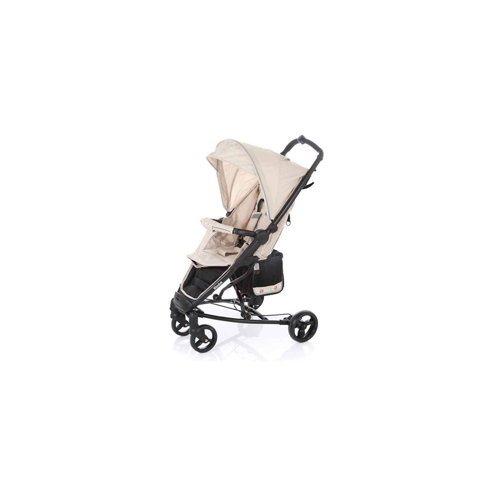 Прогулочная коляска Baby Care Rimini, бежевый Прогулочная коляска Baby Care Rimini, бежевыйНедорогие коляски<br>Характеристики коляски:<br><br>• регулируется наклон спинки почти до горизонтального положения;<br>• регулируется подножка;<br>• 5-ти точечные ремни безопасности удерживают ребенка;<br>• имеется бампер с мягкой обивкой;<br>• капюшон оснащен смотровым окошком, имеется солнцезащитный козырек;<br>• чехол на ножки защищает от ветра и непогоды;<br>• передние плавающие колеса с фиксацией;<br>• ножной барабанный тормоз на тросике;<br>• тип складывания: книжка;<br>• предусмотрена защита от случайного раскладывания;<br>• материал рамы: алюминий.<br><br>Размер коляски: 51х82х102 см<br>Размер в сложенном виде: 32х75х44 см<br>Длина спального места: 73 см<br>Ширина сиденья: 30 см<br>Диаметр колес: 15 см, 17 см<br>Ширина колесной базы: 59 см<br>Размер корзины: 20х20х25 см<br>Вес коляски: 8,4 кг<br>Размер упаковки: 76х35х23 см<br>Вес в упаковке: 9,4 кг<br><br>Прогулочную коляску Rimini, Baby Care, цвет бежевый можно купить в нашем интернет-магазине.<br><br>Ширина мм: 760<br>Глубина мм: 230<br>Высота мм: 350<br>Вес г: 9400<br>Возраст от месяцев: 6<br>Возраст до месяцев: 48<br>Пол: Унисекс<br>Возраст: Детский<br>SKU: 5513638