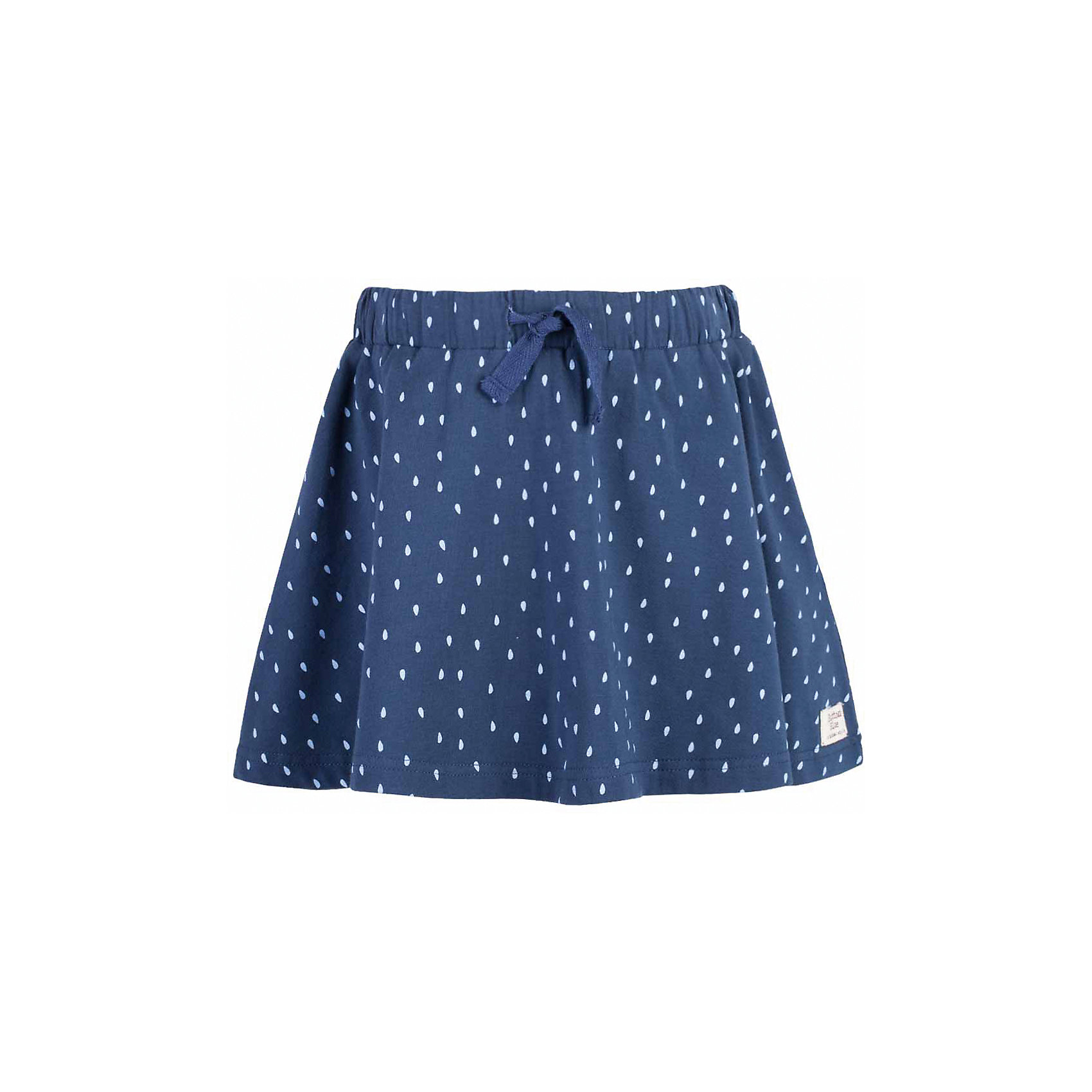 Юбка для девочки BUTTON BLUE Юбка для девочки BUTTON BLUEЮбки<br>Юбка для девочки BUTTON BLUE<br>Не один детский гардероб не обойдется без летней юбки. А если она еще и красива, и удобна, и продается по доступной цене, эта юбка девочке просто необходима! Если вы хотите купить стильную трикотажную юбку недорого, не сомневаясь в ее качестве, комфорте и высоких потребительских свойствах, эта симпатичная модель с рисунком — отличный вариант!<br>Состав:<br>95% хлопок 5% эластан<br><br>Ширина мм: 207<br>Глубина мм: 10<br>Высота мм: 189<br>Вес г: 183<br>Цвет: синий<br>Возраст от месяцев: 36<br>Возраст до месяцев: 48<br>Пол: Женский<br>Возраст: Детский<br>Размер: 104,110,116,122,128,134,140,146,152,158,98<br>SKU: 5523571