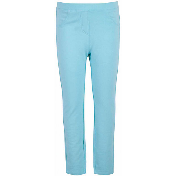 Леггинсы для девочки BUTTON BLUE Леггинсы для девочки BUTTON BLUEЛеггинсы<br>Леггинсы для девочки BUTTON BLUE<br>Леггинсы для девочек - хит прогулочного и домашнего гардероба! Модные Леггинсы из плотного трикотажа с имитацией карманов на передней части модели и функциональными карманами сзади создают эффект модных облегающих брюк. Яркие цветные Леггинсы - идеальный компаньон для любого джемпера, кардигана, футболки. Она подчеркнут стройность своей обладательницы и подарят ей комфорт и свободу движений. Если вы хотите купить недорогие детские лосины, не сомневаясь в их качестве и высоких потребительских свойствах, Леггинсы от Button Blue - отличный вариант!<br>Состав:<br>95% хлопок 5%эластан<br><br>Ширина мм: 123<br>Глубина мм: 10<br>Высота мм: 149<br>Вес г: 209<br>Цвет: зеленый<br>Возраст от месяцев: 108<br>Возраст до месяцев: 120<br>Пол: Женский<br>Возраст: Детский<br>Размер: 140,146,152,158,98,104,110,116,122,128,134<br>SKU: 5523604