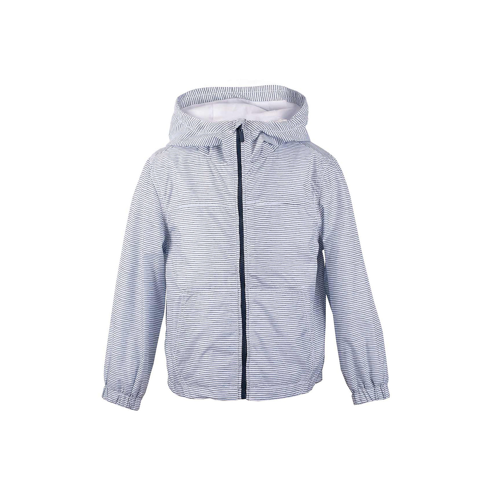 Куртка для мальчика BUTTON BLUE Куртка для мальчика BUTTON BLUEВерхняя одежда<br>Куртка для мальчика BUTTON BLUE<br>Яркая ветровка - прекрасное решение для летней прохлады. Модная форма, динамичный рисунок ткани, продуманные детали подарят отличное настроение. Капюшон надежно защитит от дождя и ветра. Хлопковая трикотажная подкладка создаст уют. Если вы решили купить стильную ветровку для мальчика недорого, но хотите быть уверены в ее комфорте, качестве, высоких потребительских свойствах, полосатая ветровка от Button Blue - то, что нужно!<br>Состав:<br>Ткань верха: 100% полиэстер, подклад: 100% хлопок/ 100% полиэстер<br><br>Ширина мм: 356<br>Глубина мм: 10<br>Высота мм: 245<br>Вес г: 519<br>Цвет: разноцветный<br>Возраст от месяцев: 144<br>Возраст до месяцев: 156<br>Пол: Мужской<br>Возраст: Детский<br>Размер: 122,128,134,140,146,152,158,98,104,110,116<br>SKU: 5524551
