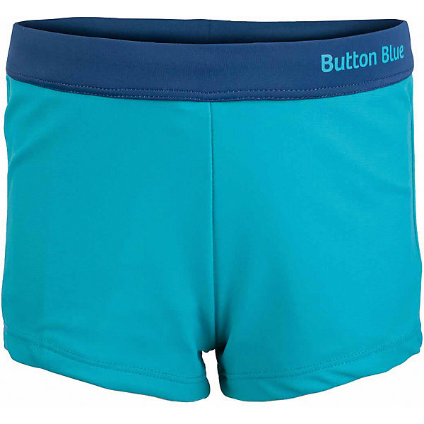 Плавки для мальчика BUTTON BLUE Плавки для мальчика BUTTON BLUEКупальники и плавки<br>Плавки для мальчика BUTTON BLUE<br>Яркие плавки с контрастной отделкой подарят ребенку отличное настроение на весь пляжный сезон. Если вы решили купить красивые плавки недорого, выберете плавки от Button Blue. Они обеспечат ребенку комфорт, а вам - удовольствие от покупки.<br>Состав:<br>83% полиамид 17% эластан; подклад: 100% полиэстер<br><br>Ширина мм: 183<br>Глубина мм: 60<br>Высота мм: 135<br>Вес г: 119<br>Цвет: бирюзовый<br>Возраст от месяцев: 108<br>Возраст до месяцев: 120<br>Пол: Мужской<br>Возраст: Детский<br>Размер: 140,98,152,128,116,104<br>SKU: 5524757