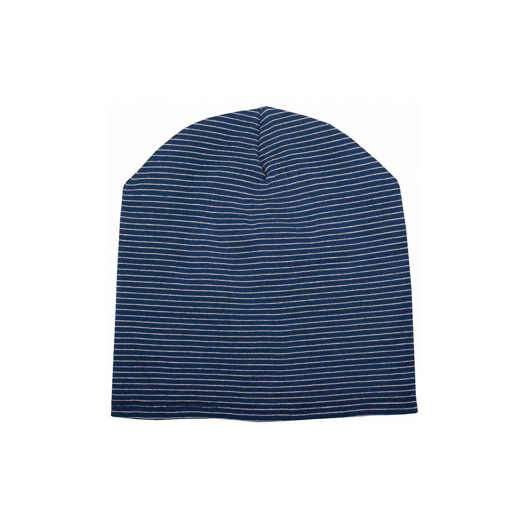 Шапка для мальчика BUTTON BLUE Шапка для мальчика BUTTON BLUEГоловные уборы<br>Шапка для мальчика BUTTON BLUE<br>Трикотажные шапки - важный атрибут повседневного гардероба! Они отлично согревают, а также украшают и завершают весенний комплект. У них один недостаток: они часто теряются. Шапки забывают в парке, в школе, в детском саду, поэтому их в гардеробе должно быть много, а значит, шапки надо покупать по доступной цене. Купить недорого шапку для мальчика от Button Blue, значит, позаботиться о здоровье, внешнем виде и комфорте ребенка.<br>Состав:<br>95% хлопок 5% эластан<br><br>Ширина мм: 89<br>Глубина мм: 117<br>Высота мм: 44<br>Вес г: 155<br>Цвет: синий<br>Возраст от месяцев: 96<br>Возраст до месяцев: 108<br>Пол: Мужской<br>Возраст: Детский<br>Размер: 56,50,52,54<br>SKU: 5524796