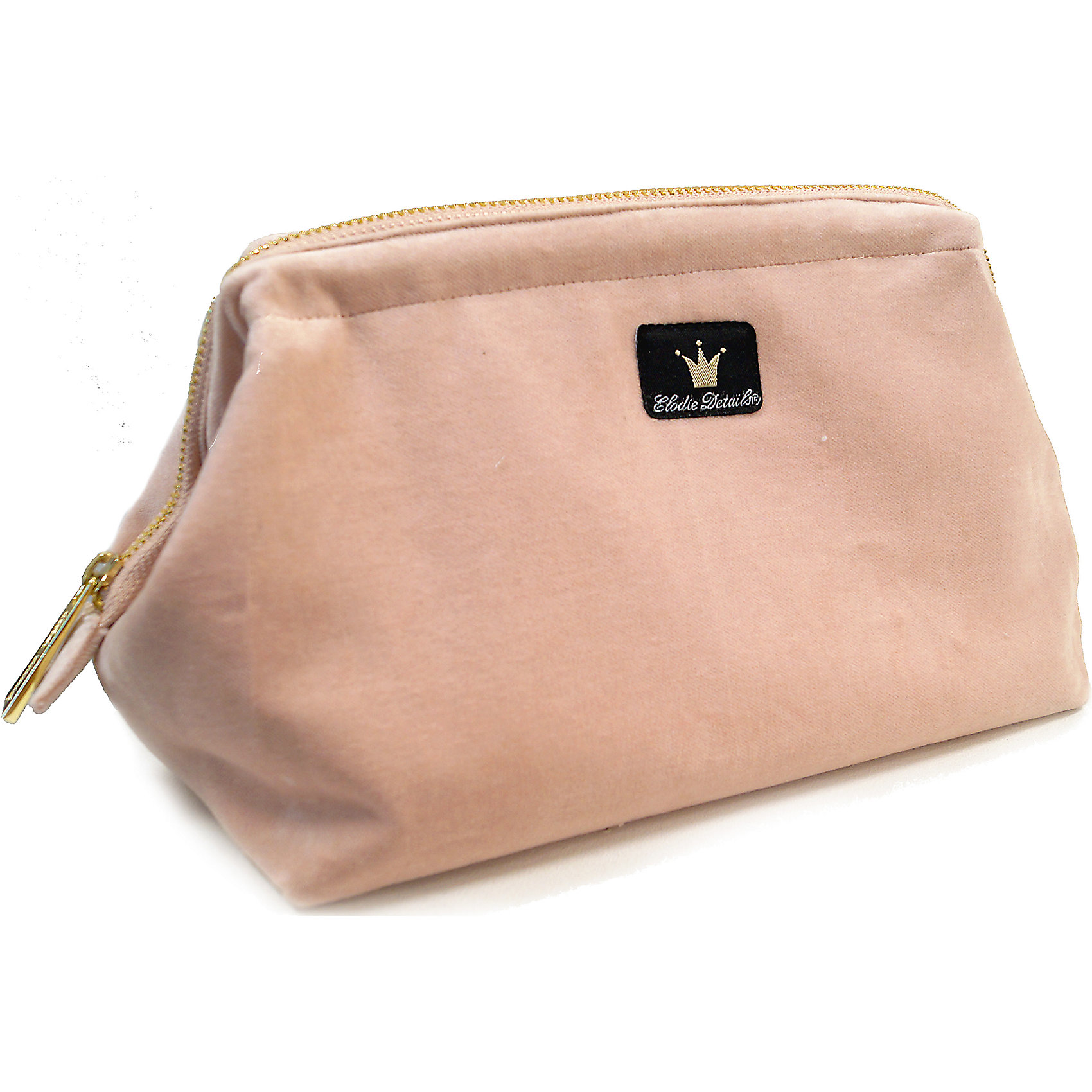 Косметичка для мам Powder Pink, Elodie Details Косметичка для мам Powder Pink, Elodie DetailsВ дорогу<br>Косметичка для мам Powder Pink, Elodie Details.<br><br>Характеристики:<br><br>• вместительный органайзер;<br>• эргономичный дизайн;<br>• металлический каркас;<br>• удобная застежка на молнию;<br>• фирменный этнический принт.<br>• Размеры: (ДхШхВ) 22.5х13x16 см<br><br>Стильная и практичная косметичка создана для современных мам. Эргономичная, но в то же время вместительная косметичка помещается в любой сумке. Закрывается косметичка на застежку - молнию, металлический каркас сохраняет форму в раскрытом и закрытом виде. Множество различных мелочей, средства необходимые для ухода за малышом будут расположены в порядке и не растеряются по сумке. Модель выполнена в нежных пастельных тонах, украшена необычными узорами и прекрасно сочетается с другими аксессуарами Elodie Details.<br><br>Косметичку для мам Powder Pink, Elodie Detailsможно купить в нашем интернет -магазине.<br><br>Ширина мм: 300<br>Глубина мм: 20<br>Высота мм: 165<br>Вес г: 185<br>Возраст от месяцев: 216<br>Возраст до месяцев: 2147483647<br>Пол: Женский<br>Возраст: Детский<br>SKU: 5532296
