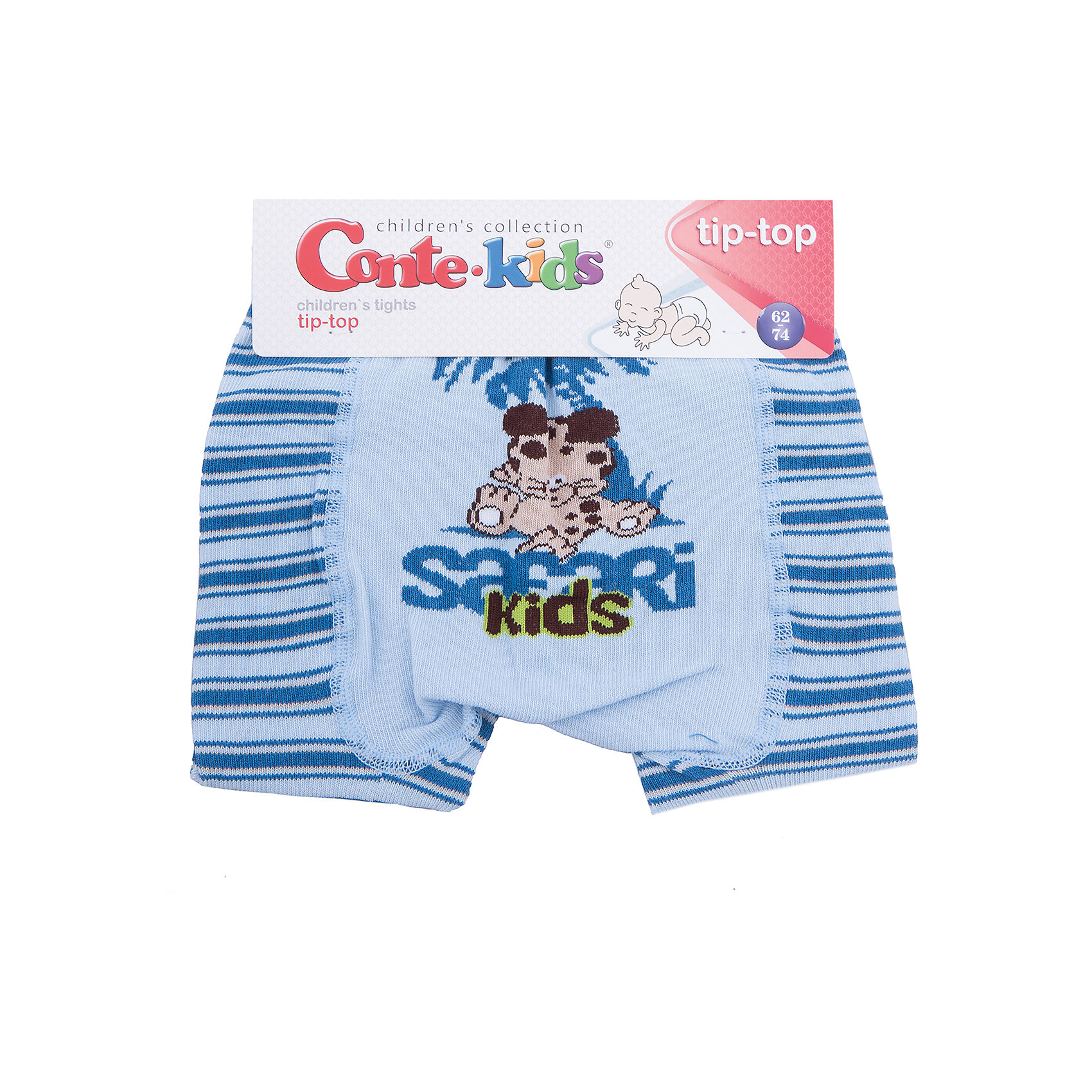 Колготки Conte-kids Колготки Conte-kidsКолготки<br>Колготки Conte-kids<br>Состав:<br>72% - хлопок, 25,5% - полиамид, 2,5% - эластан<br><br>Ширина мм: 123<br>Глубина мм: 10<br>Высота мм: 149<br>Вес г: 209<br>Цвет: голубой<br>Возраст от месяцев: 6<br>Возраст до месяцев: 9<br>Пол: Унисекс<br>Возраст: Детский<br>Размер: 74<br>SKU: 5532390