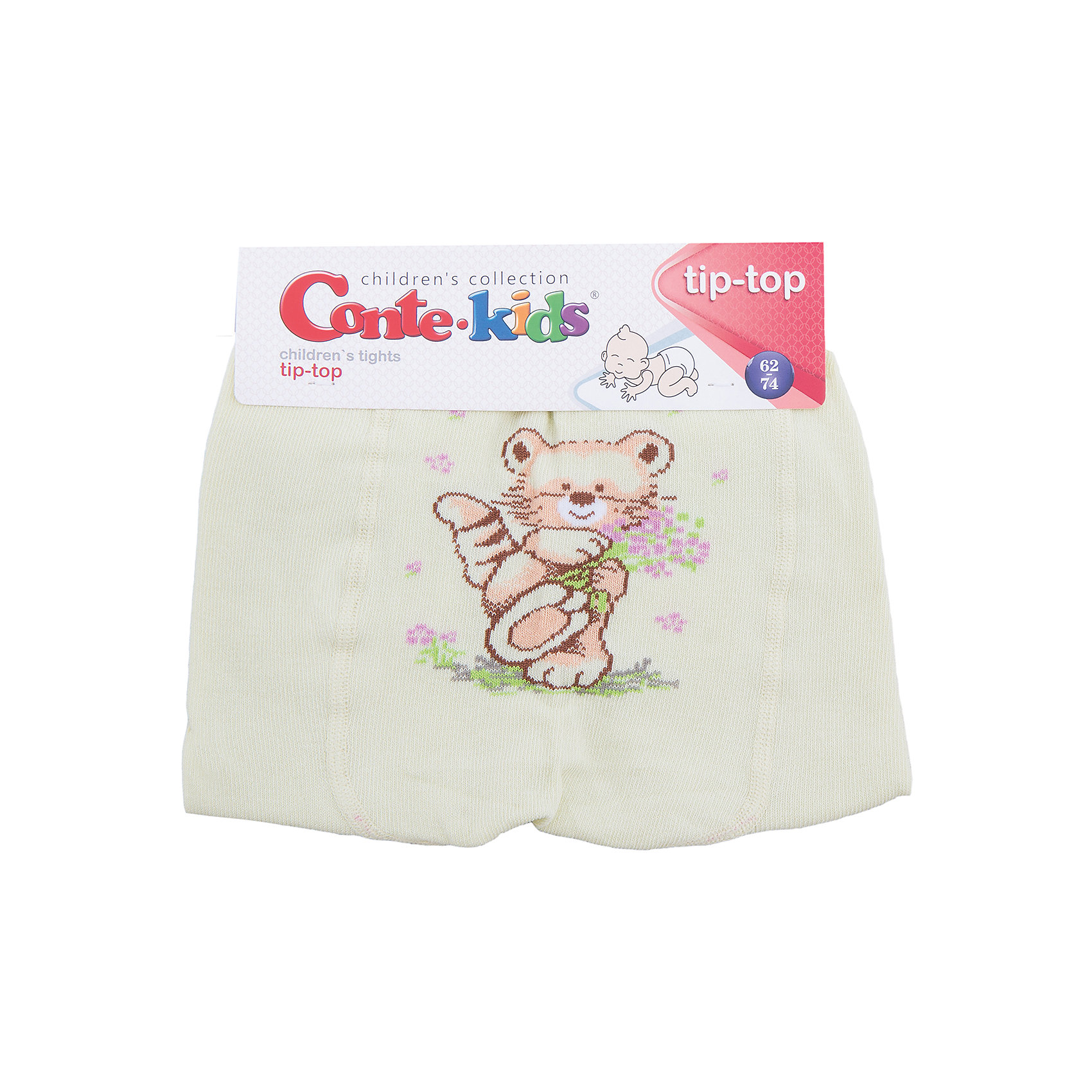 Колготки Conte-kids Колготки Conte-kidsКолготки<br>Колготки Conte-kids<br>Состав:<br>72% - хлопок, 25,5% - полиамид, 2,5% - эластан<br><br>Ширина мм: 123<br>Глубина мм: 10<br>Высота мм: 149<br>Вес г: 209<br>Цвет: зеленый<br>Возраст от месяцев: 12<br>Возраст до месяцев: 18<br>Пол: Унисекс<br>Возраст: Детский<br>Размер: 80/86,74<br>SKU: 5532397