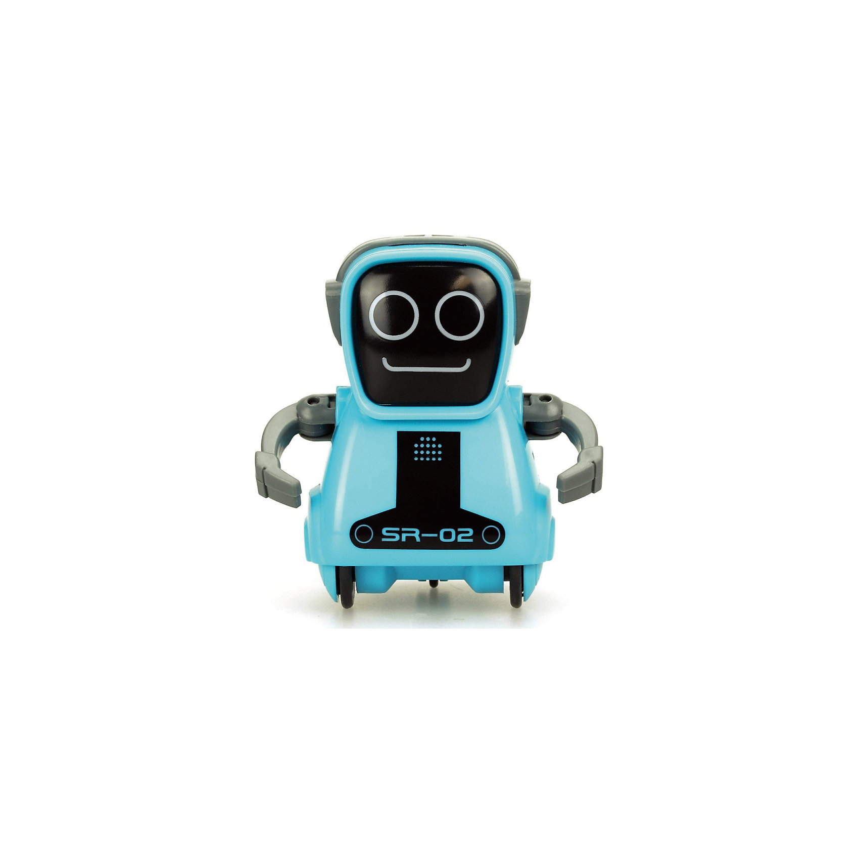Робот Покибот (Pokibot), Silverlit Робот Покибот (Pokibot), SilverlitРоботы<br><br><br>Ширина мм: 380<br>Глубина мм: 430<br>Высота мм: 280<br>Вес г: 333<br>Возраст от месяцев: 36<br>Возраст до месяцев: 144<br>Пол: Мужской<br>Возраст: Детский<br>SKU: 5532620
