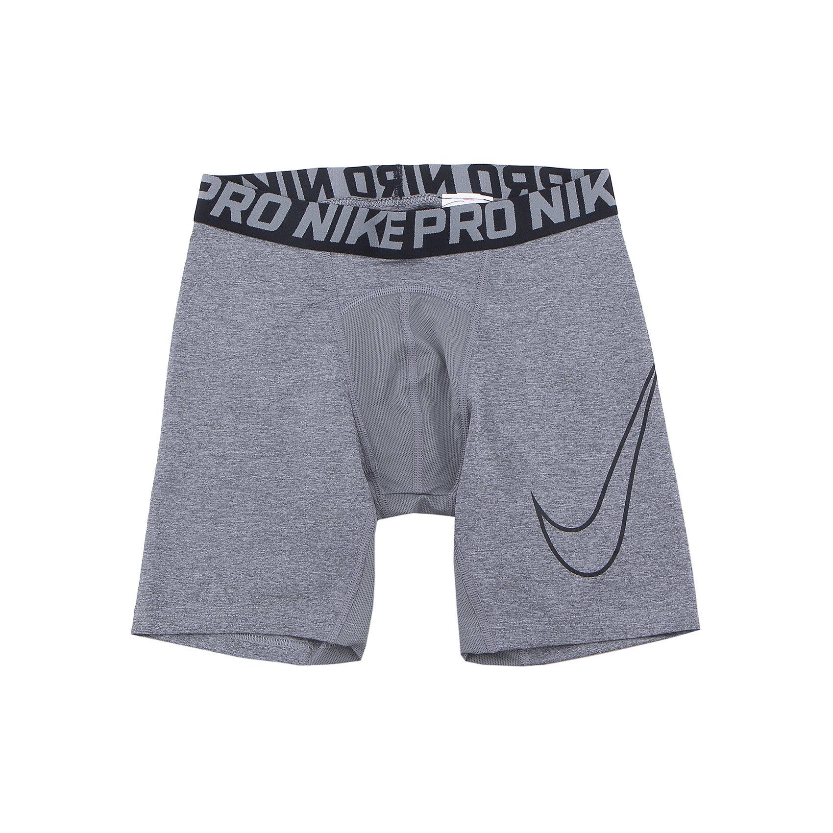 Шорты NIKE Шорты NIKEШорты, бриджи, капри<br>Шорты NIKE<br>Состав:<br>полиэстер 90%, эластан 10%<br><br>Ширина мм: 191<br>Глубина мм: 10<br>Высота мм: 175<br>Вес г: 273<br>Цвет: серый<br>Возраст от месяцев: 108<br>Возраст до месяцев: 120<br>Пол: Унисекс<br>Возраст: Детский<br>Размер: 134/140,158/170,146/158,122/128,128/134<br>SKU: 5532709