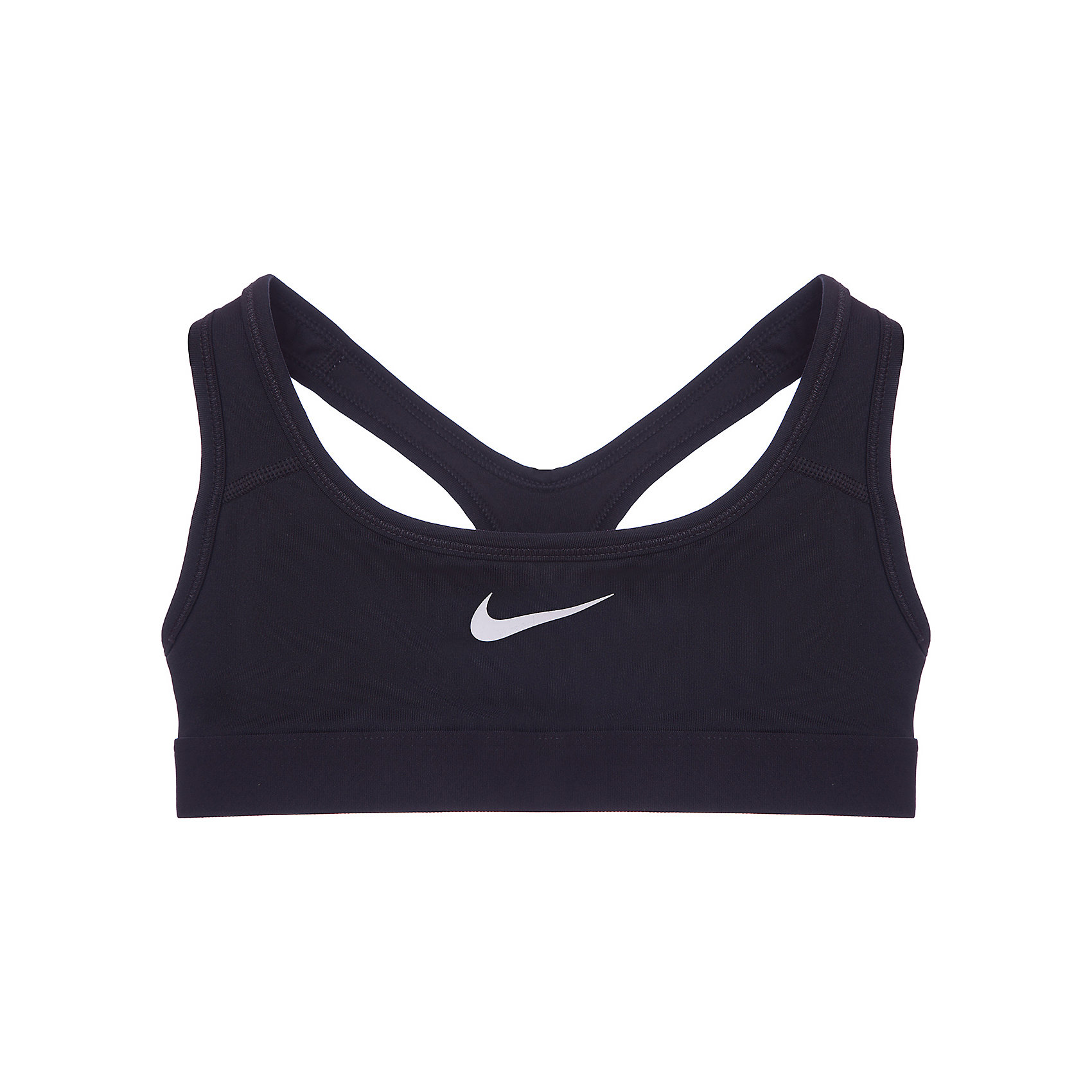 Топ NIKE Топ NIKEФутболки, поло и топы<br>Топ NIKE<br>Состав:<br>полиэстер 88%, эластан 12%<br><br>Ширина мм: 199<br>Глубина мм: 10<br>Высота мм: 161<br>Вес г: 151<br>Цвет: черный<br>Возраст от месяцев: 84<br>Возраст до месяцев: 96<br>Пол: Унисекс<br>Возраст: Детский<br>Размер: 122/128,158/170,128/134,135/140,147/158<br>SKU: 5532751