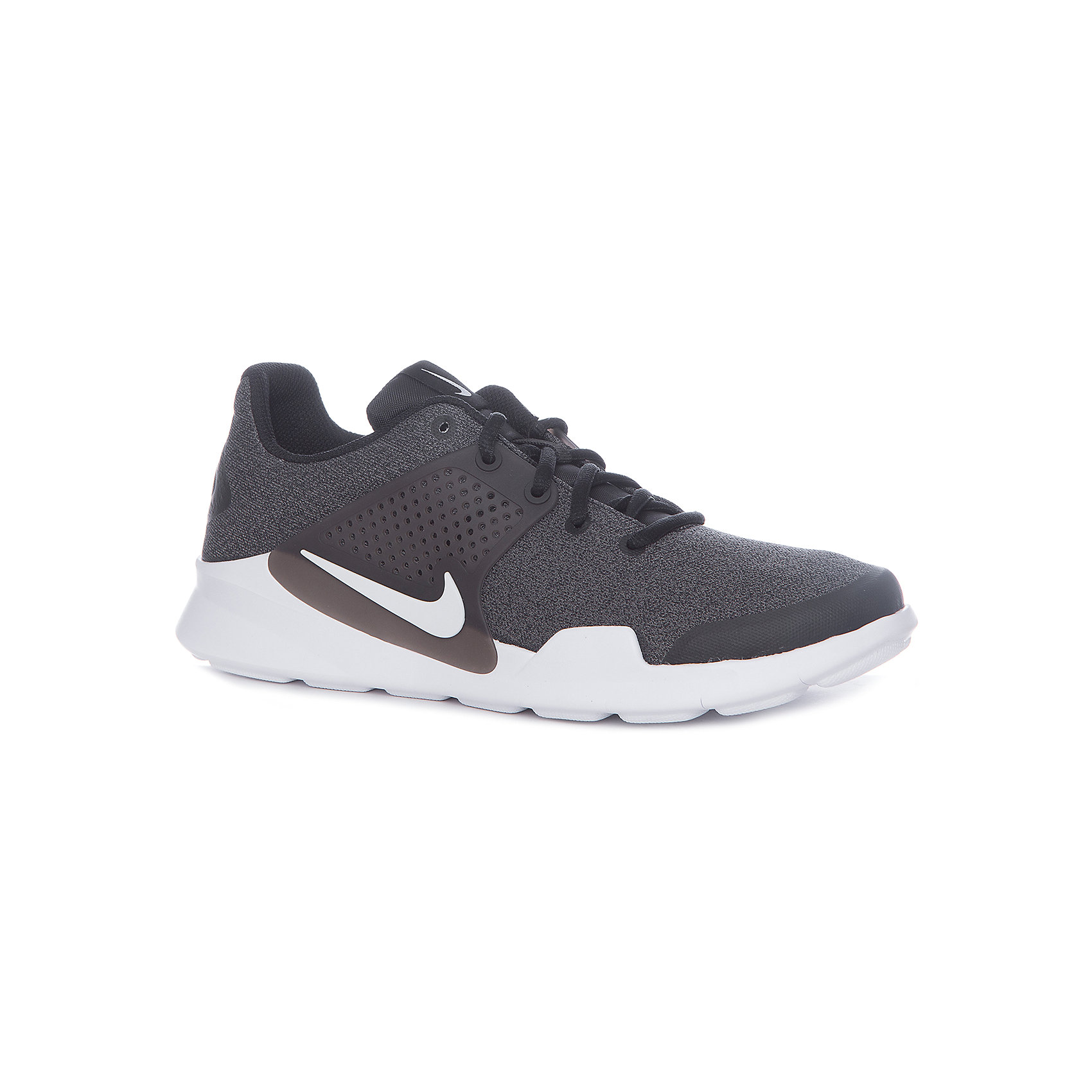 Кроссовки NIKE Кроссовки NIKEКроссовки<br>Кроссовки NIKE<br>Состав:<br>верх: текстиль 90%, пластик, 10%, внутри: текстиль 100%, подошва:, пластик 100%<br><br>Ширина мм: 250<br>Глубина мм: 150<br>Высота мм: 150<br>Вес г: 250<br>Цвет: черный<br>Возраст от месяцев: 120<br>Возраст до месяцев: 132<br>Пол: Унисекс<br>Возраст: Детский<br>Размер: 34.5,39,35.5,36,37,37.5,38,38.5<br>SKU: 5532779