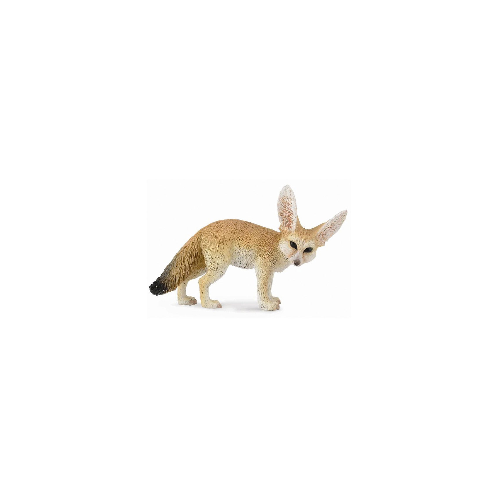 Фенек, Collecta Фенек, CollectaМир животных<br><br><br>Ширина мм: 200<br>Глубина мм: 10<br>Высота мм: 10<br>Вес г: 50<br>Возраст от месяцев: 36<br>Возраст до месяцев: 192<br>Пол: Унисекс<br>Возраст: Детский<br>SKU: 5534505