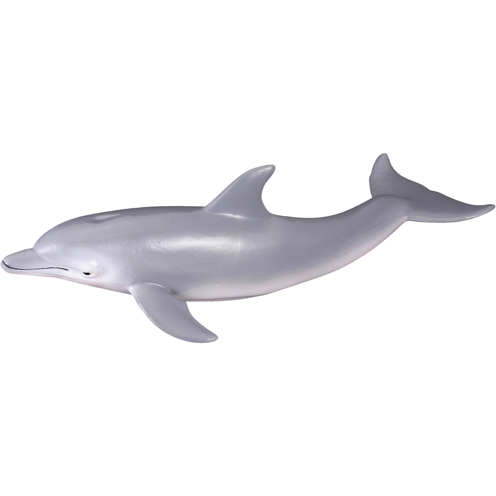 Дельфин, M (14 см), Collecta Дельфин, M (14 см), CollectaМир животных<br><br><br>Ширина мм: 200<br>Глубина мм: 10<br>Высота мм: 10<br>Вес г: 88<br>Возраст от месяцев: 36<br>Возраст до месяцев: 192<br>Пол: Унисекс<br>Возраст: Детский<br>SKU: 5534526