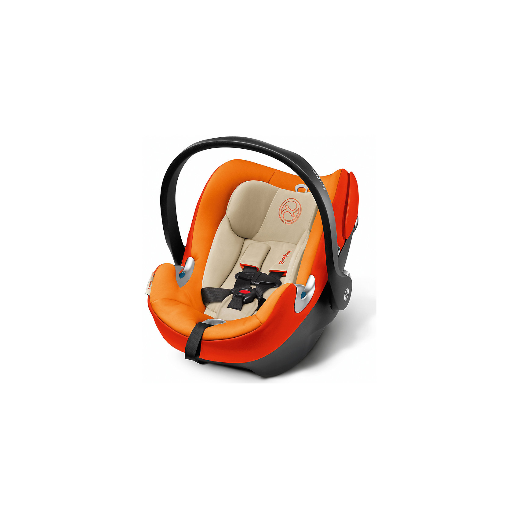 Автокресло Cybex Aton Q, 0-13кг, Autumn Gold Автокресло Cybex Aton Q, 0-13кг, Autumn GoldГруппа 0+ (До 13 кг)<br>Автокресло детское Aton Q цвет Autumn Gold (10216100/180116/0002613/1, КИТАЙ)<br><br>Ширина мм: 710<br>Глубина мм: 440<br>Высота мм: 580<br>Вес г: 5100<br>Возраст от месяцев: 0<br>Возраст до месяцев: 12<br>Пол: Унисекс<br>Возраст: Детский<br>SKU: 5542578