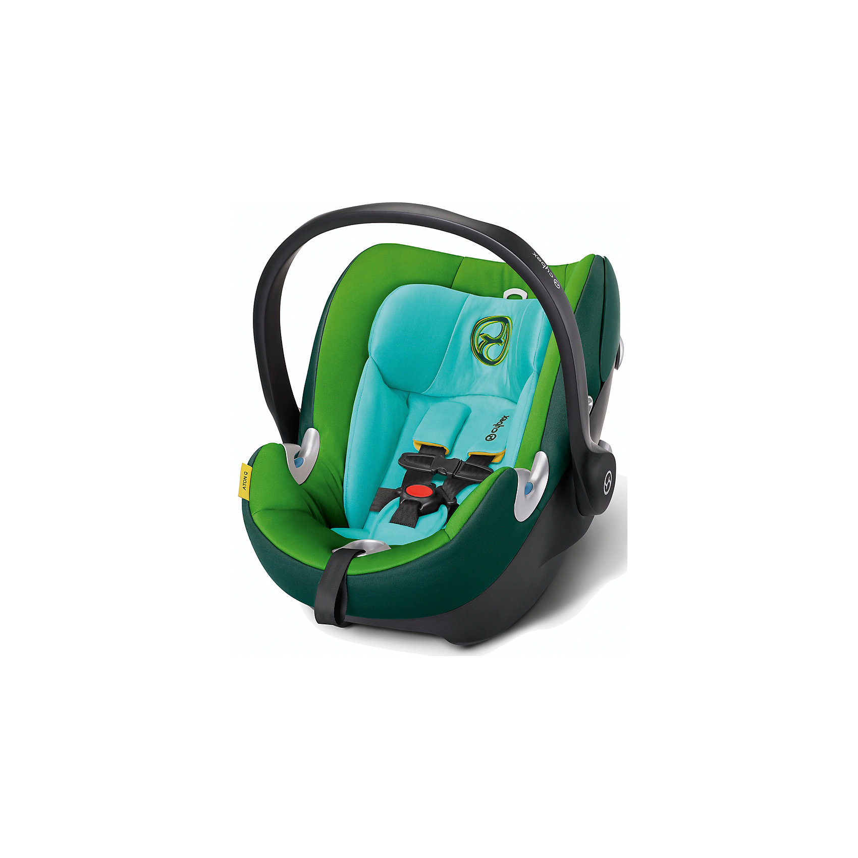 Автокресло Cybex Aton Q, 0-13кг, Hawaii Автокресло Cybex Aton Q, 0-13кг, HawaiiГруппа 0+ (До 13 кг)<br>Автокресло детское Aton Q Hawaii (10130142/110215/0000651/1, КИТАЙ)<br><br>Ширина мм: 710<br>Глубина мм: 440<br>Высота мм: 580<br>Вес г: 5100<br>Возраст от месяцев: 0<br>Возраст до месяцев: 12<br>Пол: Унисекс<br>Возраст: Детский<br>SKU: 5542579