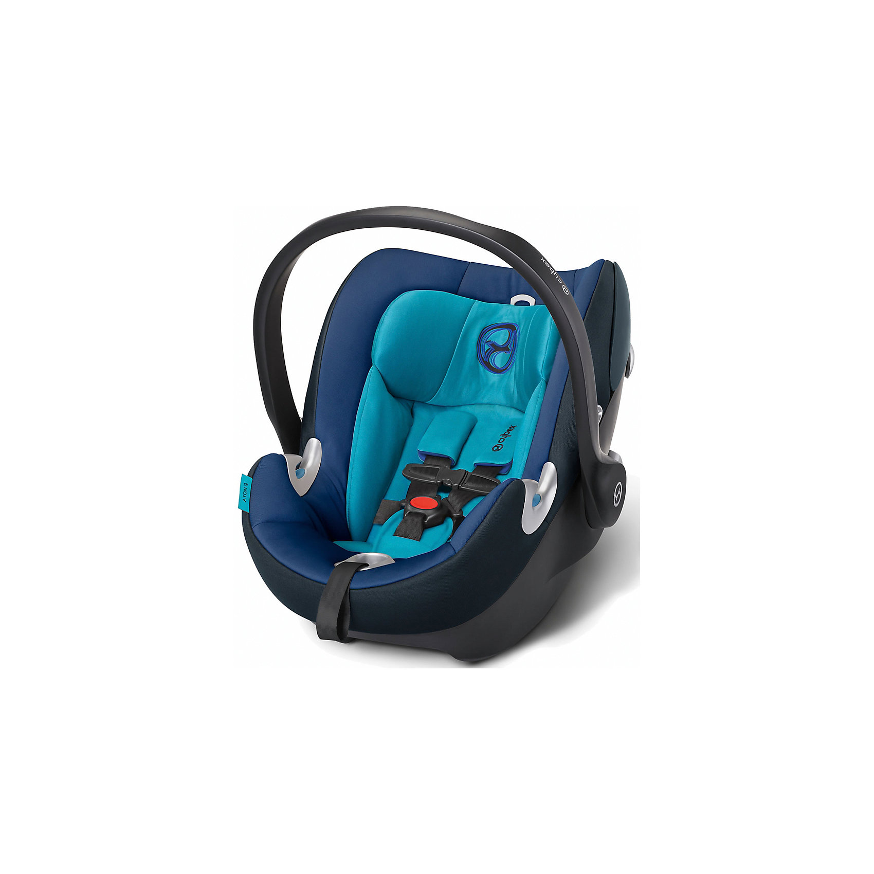 Автокресло Cybex Aton Q, 0-13кг, True Blue Автокресло Cybex Aton Q, 0-13кг, True BlueГруппа 0+ (До 13 кг)<br>Автокресло детское Aton Q True Blue (10130142/110215/0000651/1, КИТАЙ)<br><br>Ширина мм: 710<br>Глубина мм: 440<br>Высота мм: 580<br>Вес г: 5100<br>Возраст от месяцев: 0<br>Возраст до месяцев: 12<br>Пол: Унисекс<br>Возраст: Детский<br>SKU: 5542581