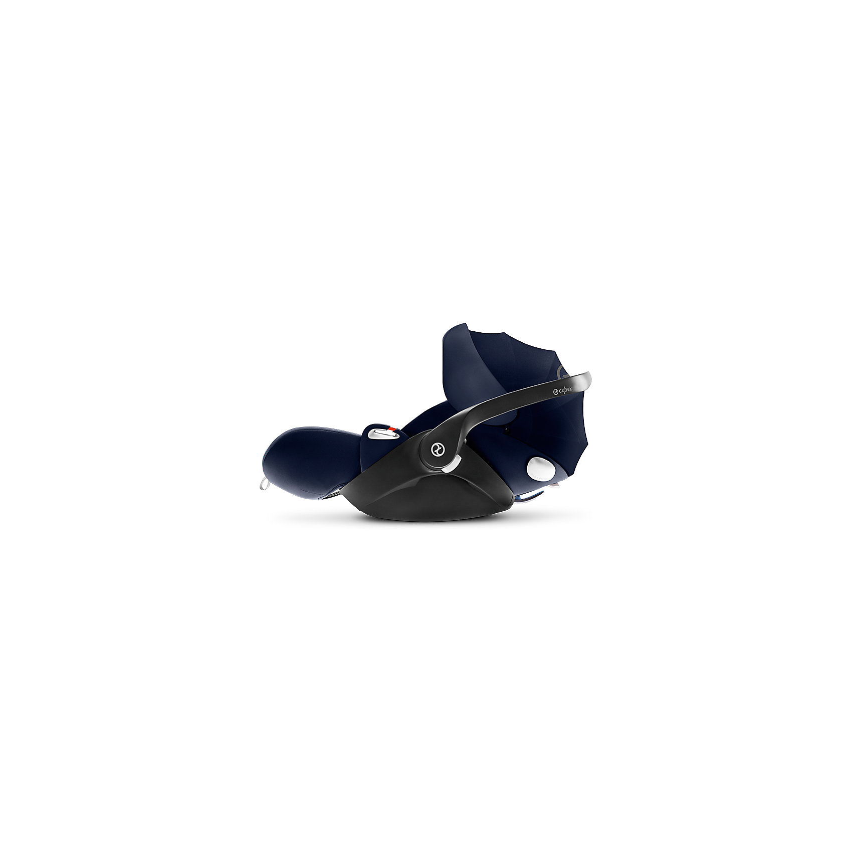 Автокресло Cybex Cloud Q, 0-13кг, Midnight Blue Автокресло Cybex Cloud Q, 0-13кг, Midnight BlueГруппа 0+ (До 13 кг)<br>Автокресло детское Cloud Q Midnight Blue (10130210/271216/0037248/1, КИТАЙ)<br><br>Ширина мм: 430<br>Глубина мм: 450<br>Высота мм: 700<br>Вес г: 5100<br>Возраст от месяцев: 0<br>Возраст до месяцев: 12<br>Пол: Унисекс<br>Возраст: Детский<br>SKU: 5542588