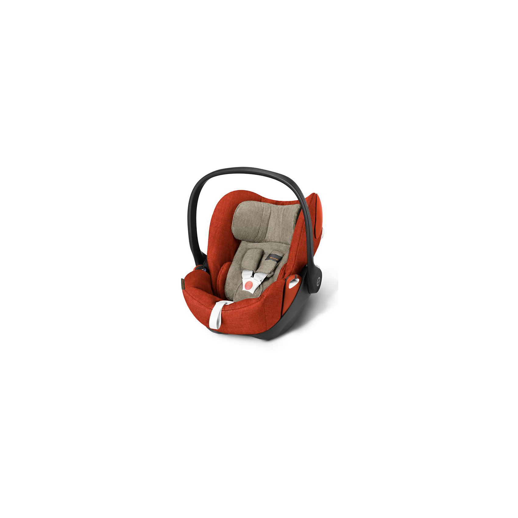 Автокресло Cybex Cloud Q PLUS, 0-13кг, Autumn Gold Автокресло Cybex Cloud Q PLUS, 0-13кг, Autumn GoldГруппа 0+ (До 13 кг)<br>Автокресло детское Cloud Q PLUS Autumn Gold (10130210/271216/0037248/1, КИТАЙ)<br><br>Ширина мм: 430<br>Глубина мм: 450<br>Высота мм: 700<br>Вес г: 5400<br>Возраст от месяцев: 0<br>Возраст до месяцев: 12<br>Пол: Унисекс<br>Возраст: Детский<br>SKU: 5542590