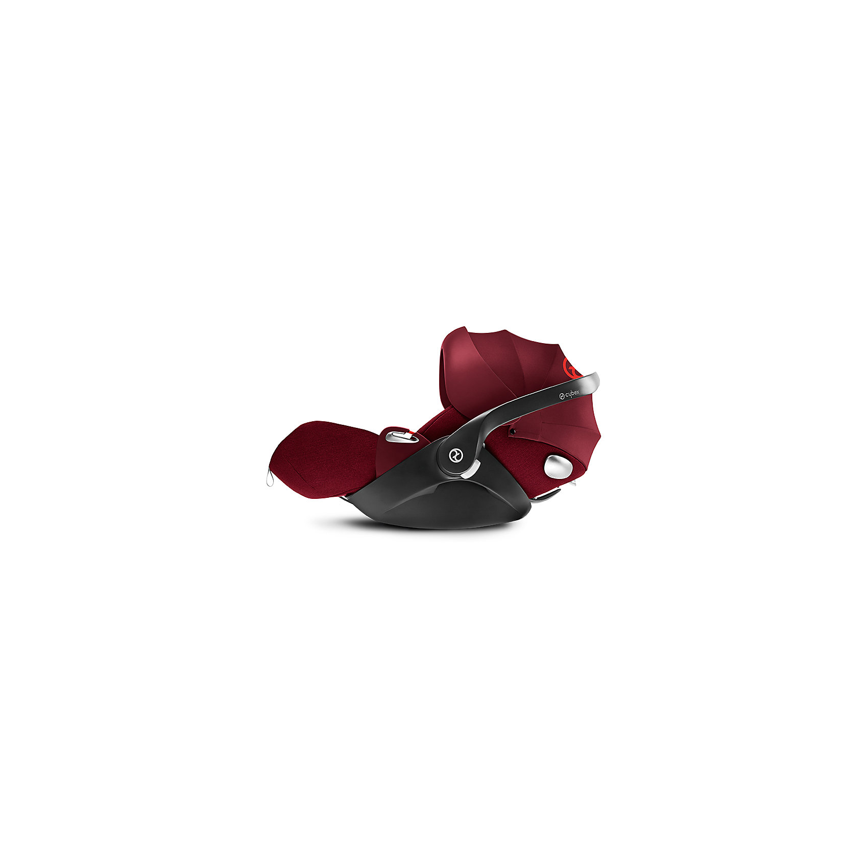 Автокресло Cybex Cloud Q PLUS, 0-13кг, Infra Red Автокресло Cybex Cloud Q PLUS, 0-13кг, Infra RedГруппа 0+ (До 13 кг)<br>Автокресло детское Cloud Q PLUS Infra Red (10130210/211216/0036576/1, КИТАЙ)<br><br>Ширина мм: 430<br>Глубина мм: 450<br>Высота мм: 700<br>Вес г: 5400<br>Возраст от месяцев: 0<br>Возраст до месяцев: 12<br>Пол: Унисекс<br>Возраст: Детский<br>SKU: 5542591