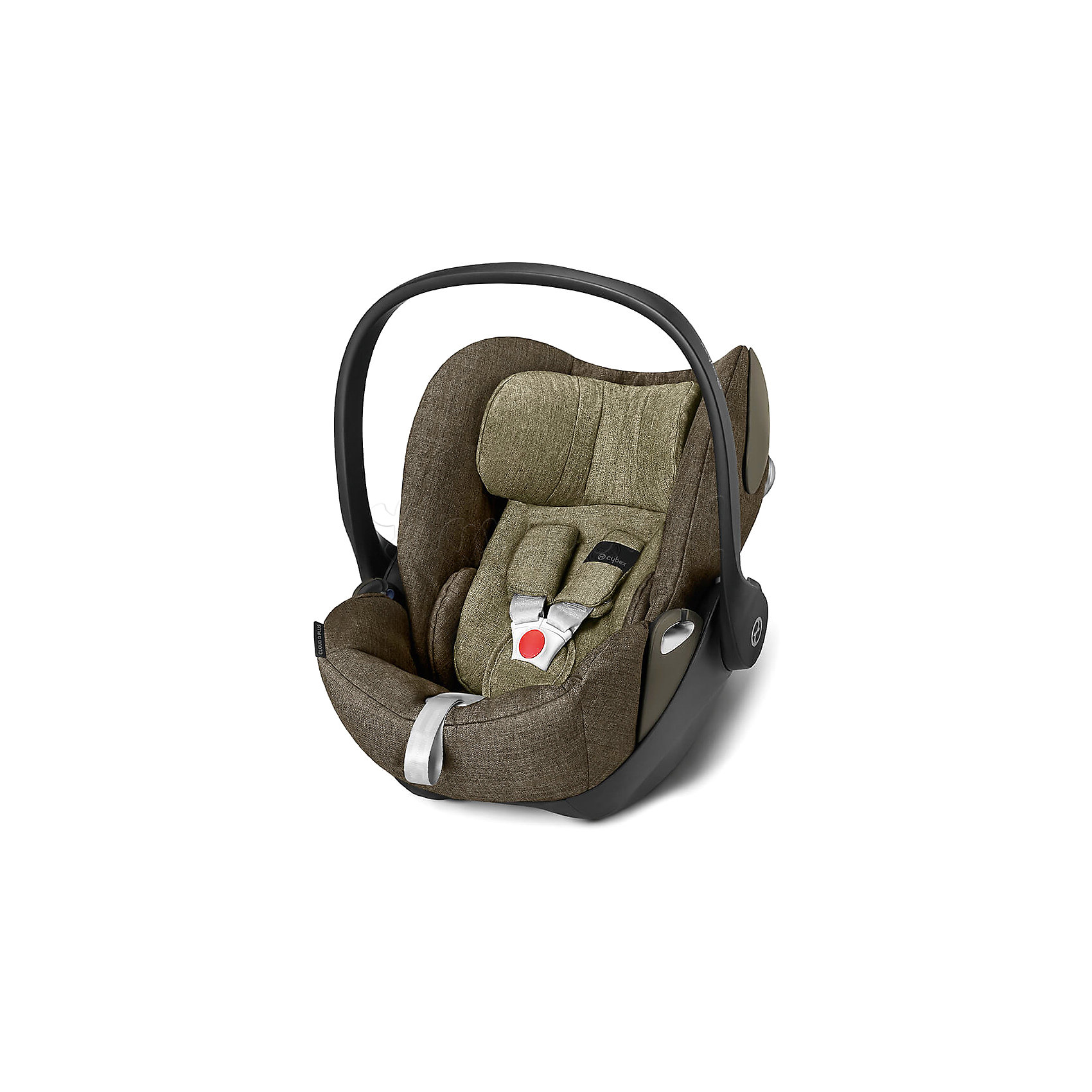 Автокресло Cybex Cloud Q PLUS, 0-13кг, Olive Khaki Автокресло Cybex Cloud Q PLUS, 0-13кг, Olive KhakiГруппа 0+ (До 13 кг)<br>Автокресло детское Cloud Q PLUS Olive Khaki (10130210/211216/0036576/1, КИТАЙ)<br><br>Ширина мм: 430<br>Глубина мм: 450<br>Высота мм: 700<br>Вес г: 5400<br>Возраст от месяцев: 0<br>Возраст до месяцев: 12<br>Пол: Унисекс<br>Возраст: Детский<br>SKU: 5542593