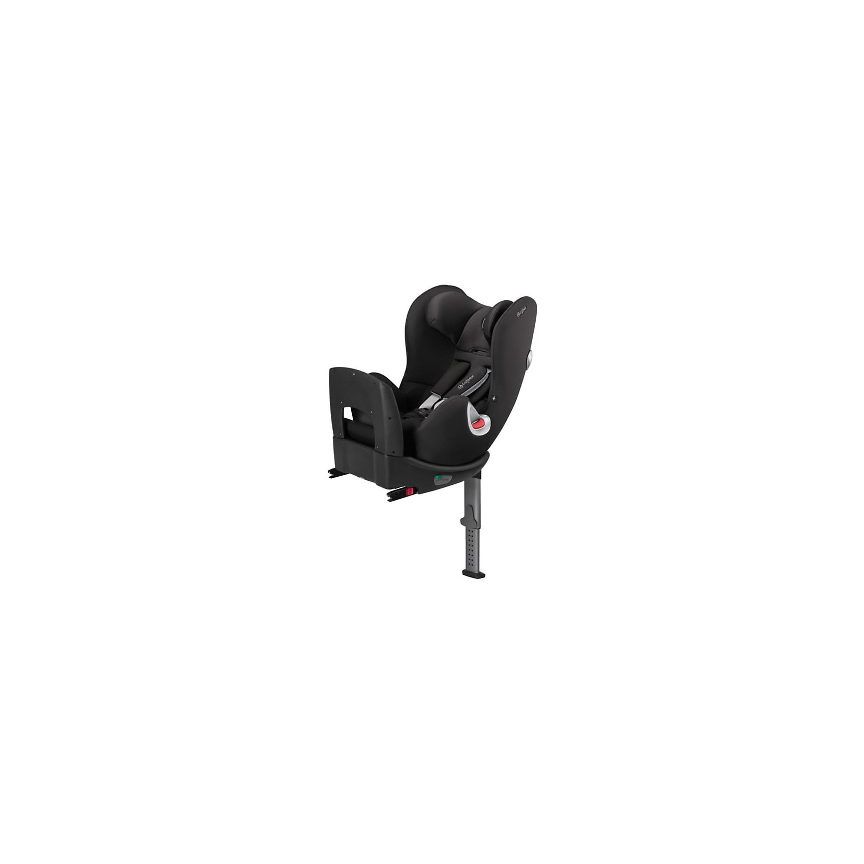 Автокресло Cybex Sirona, 0-18кг, Graphite Black Автокресло Cybex Sirona, 0-18кг, Graphite BlackГруппа 0+, 1 (До 18 кг)<br>Автокресло детское Sirona Graphite Black (10216100/020217/0005678/1, КИТАЙ)<br><br>Ширина мм: 560<br>Глубина мм: 560<br>Высота мм: 700<br>Вес г: 16500<br>Возраст от месяцев: 0<br>Возраст до месяцев: 48<br>Пол: Унисекс<br>Возраст: Детский<br>SKU: 5542594