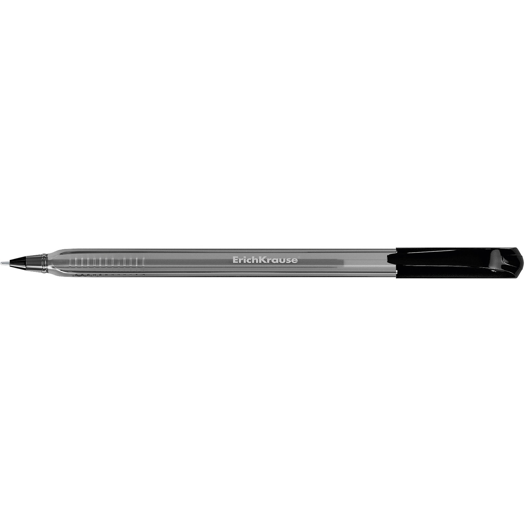 Ручка шариковая Ultra Glide Technology U-18, 12 шт., Erich Krause Ручка шариковая Ultra Glide Technology U-18, 12 шт., Erich KrauseПисьменные принадлежности<br>Ручка шариковая Ultra Glide Technology U-18, 12 шт., Erich Krause.<br><br>Характеристики:<br><br>• Количество: 12 шт.<br>• Длина ручки с колпачком: 14,5 см.<br>• Материал: пластик<br>• Стержень не заменяемый<br>• Толщина линии: 1 мм.<br>• Чернила на масляной основе<br>• Цвет чернил: черный<br><br>Шариковая ручка с технологией письма Ультра Глайд обеспечивает великолепное стабильное и мягкое письмо. Треугольный корпус со специальными насечками обеспечивает удобный захват и препятствует скольжению пальцев.<br><br>Ручку шариковую Ultra Glide Technology U-18, 12 шт., Erich Krause можно купить в нашем интернет-магазине.<br><br>Ширина мм: 70<br>Глубина мм: 155<br>Высота мм: 250<br>Вес г: 120<br>Возраст от месяцев: 84<br>Возраст до месяцев: 2147483647<br>Пол: Унисекс<br>Возраст: Детский<br>SKU: 5543288