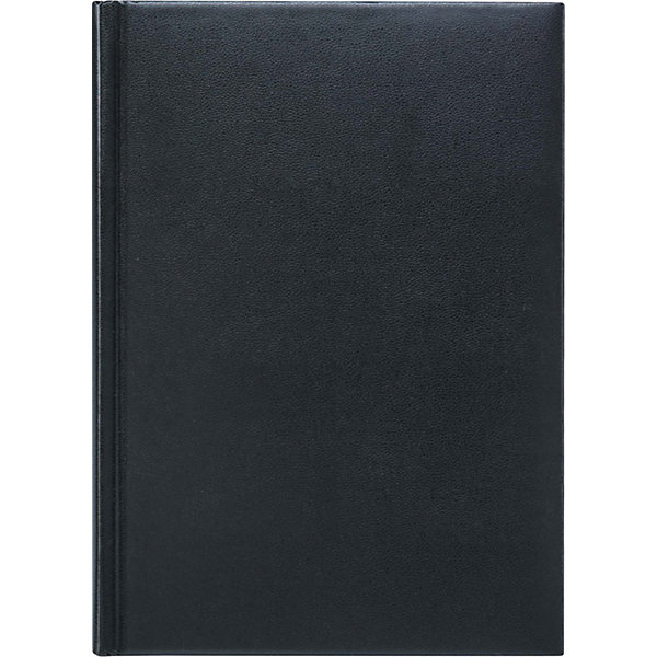 Ежедневник 148x210, ARIANE, Erich Krause Ежедневник 148x210, ARIANE, Erich KrauseБумажная продукция<br>Ежедневник 148x210, ARIANE, Erich Krause.<br><br>Характеристики:<br><br>• Формат: А5 (148x210 мм)<br>• Количество листов: 176<br>• Внутренний блок: шитый блок с капталом, белая бумага (офсет), 70 г/м2, линейка, перфорация угла<br>• Недатированный<br>• Закладка-ляссе<br>• Дополнительные разделы: справочно-информационный блок и телефонно-адресная книга<br>• Двухцветная печать блока<br>• Обложка: искусственная кожа с гладкой фактурой, картон<br>• Цвет обложки: черный<br><br>Ежедневник состоит из 352 страниц, где одна страница - один рабочий день, суббота и воскресенье — на одной странице. Обложка из искусственной кожи с гладкой фактурой прошита книжным переплетом. На корешок ежедневника нанесен штамп DIARY. Внутренний блок листов с линованной разметкой имеет перфорацию уголков, закладку-ляссе, обширный справочно-информационный материал и телефонно-адресную книгу.<br><br>Ежедневник 148x210, ARIANE, Erich Krause можно купить в нашем интернет-магазине.<br><br>Ширина мм: 148<br>Глубина мм: 210<br>Высота мм: 250<br>Вес г: 480<br>Возраст от месяцев: 204<br>Возраст до месяцев: 2147483647<br>Пол: Унисекс<br>Возраст: Детский<br>SKU: 5543322